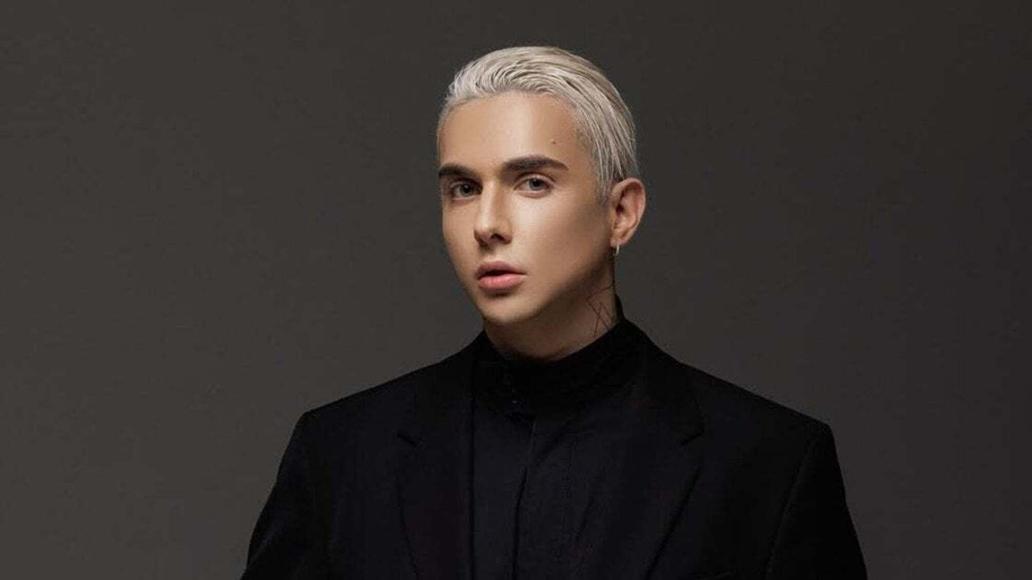 MELOVIN: краса — не сором, а свідомий вибір