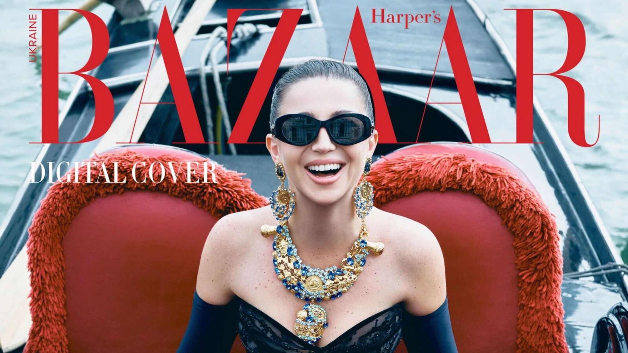 От Венеции до Голливуда: украинская продюсерша о большом кинопути