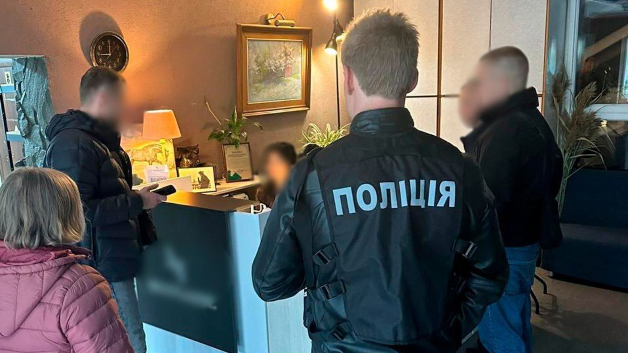 Полиция разоблачила схему завладения землями Национального музея народной архитектуры и быта