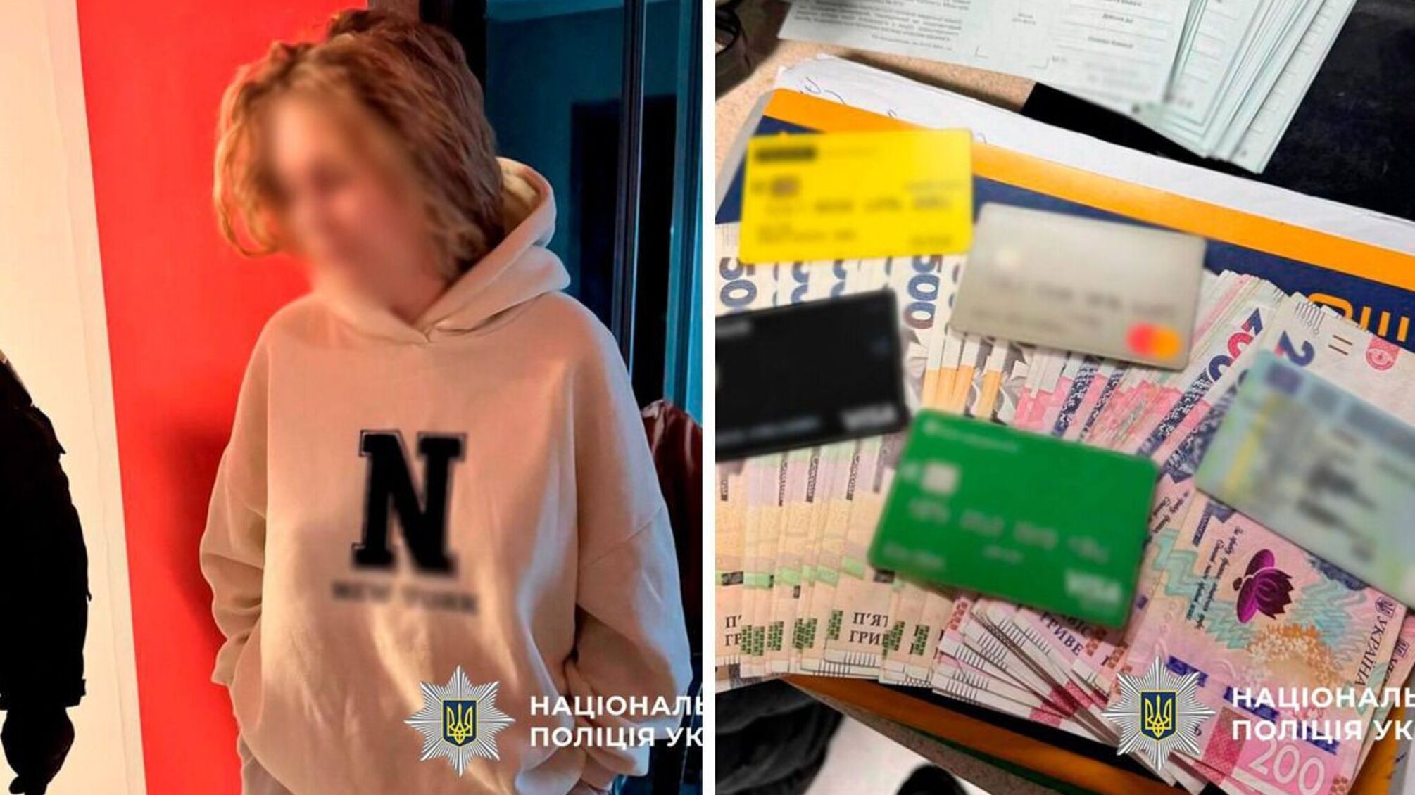 В столице провели обыски в автошколе, где продавали справки и документы