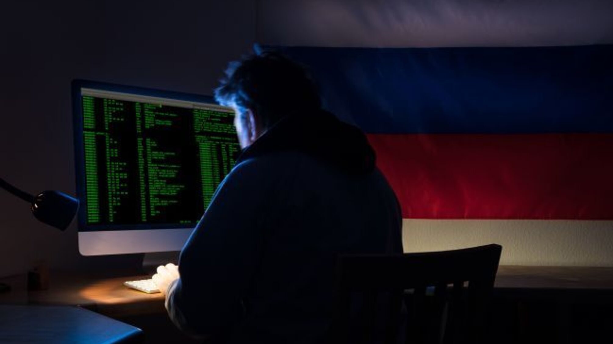 Кибератака ГУР нанесла россии ущерб на 30 миллионов долларов