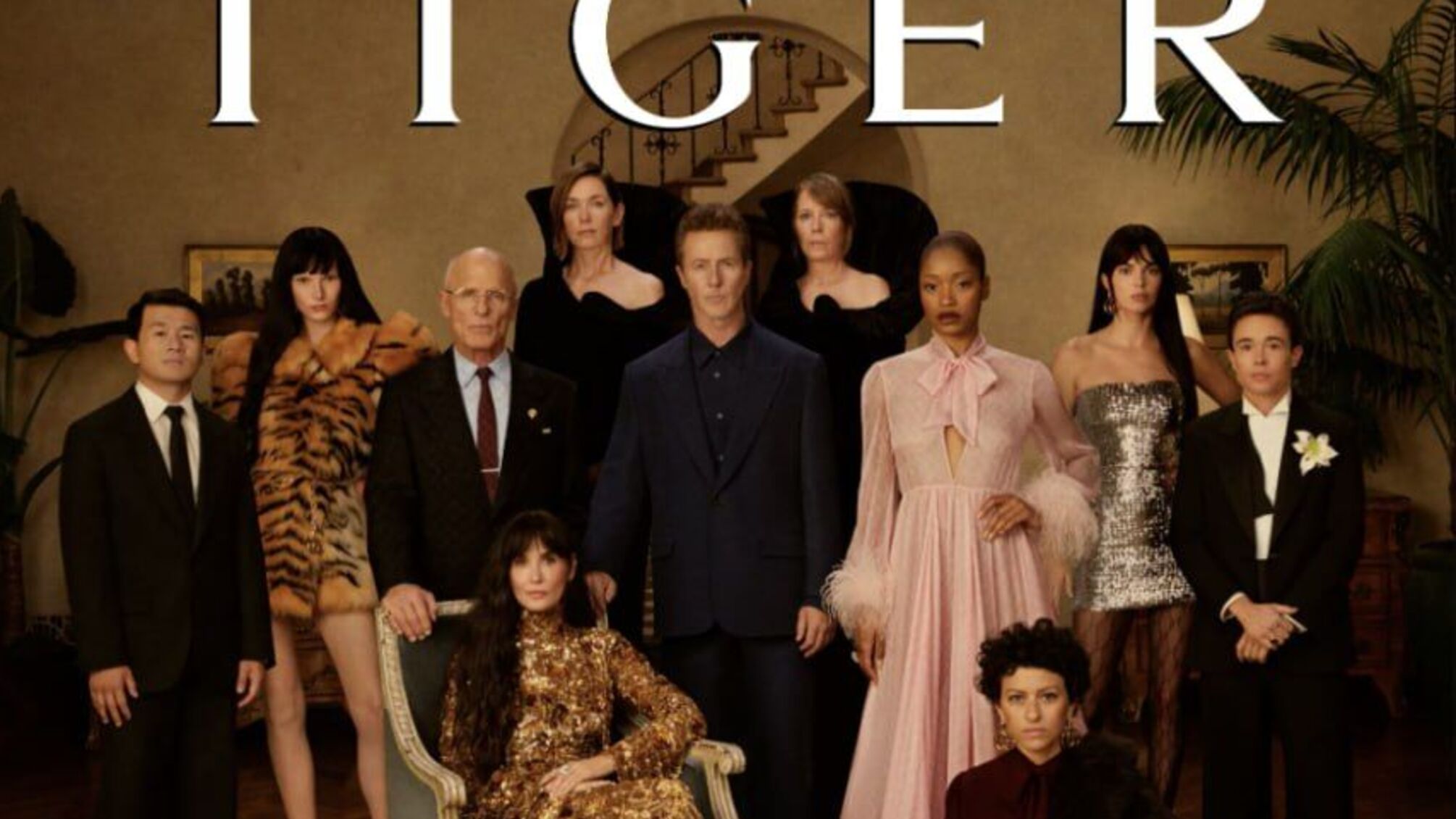 У Мілані відбулась прем’єра стрічки Gucci з голлівудськими зірками