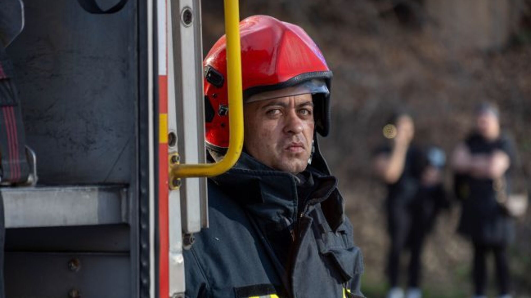 Чернигов обесточен после атаки российских дронов по критической инфраструктуре