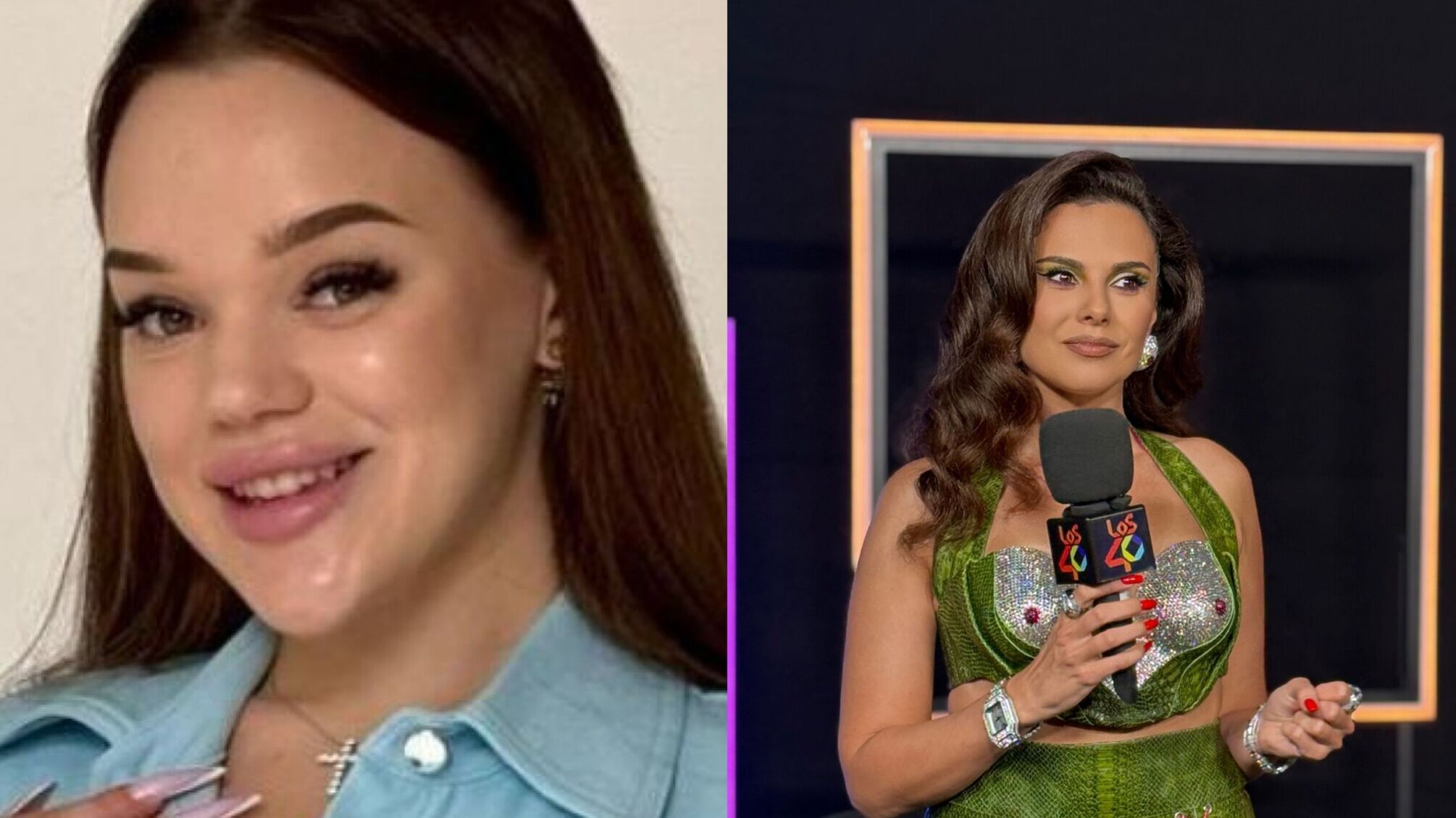 Юлія Верба підтримала Настю Каменських після скандалу з російською мовою