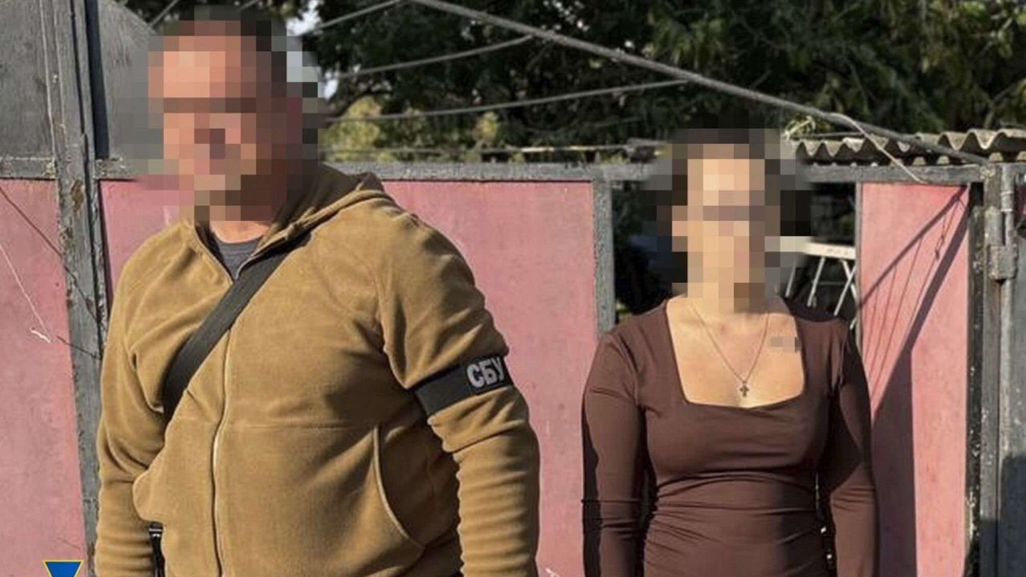 СБУ задержала агентшу ФСБ, корректировавшую огонь по ВСУ на Изюмском направлении