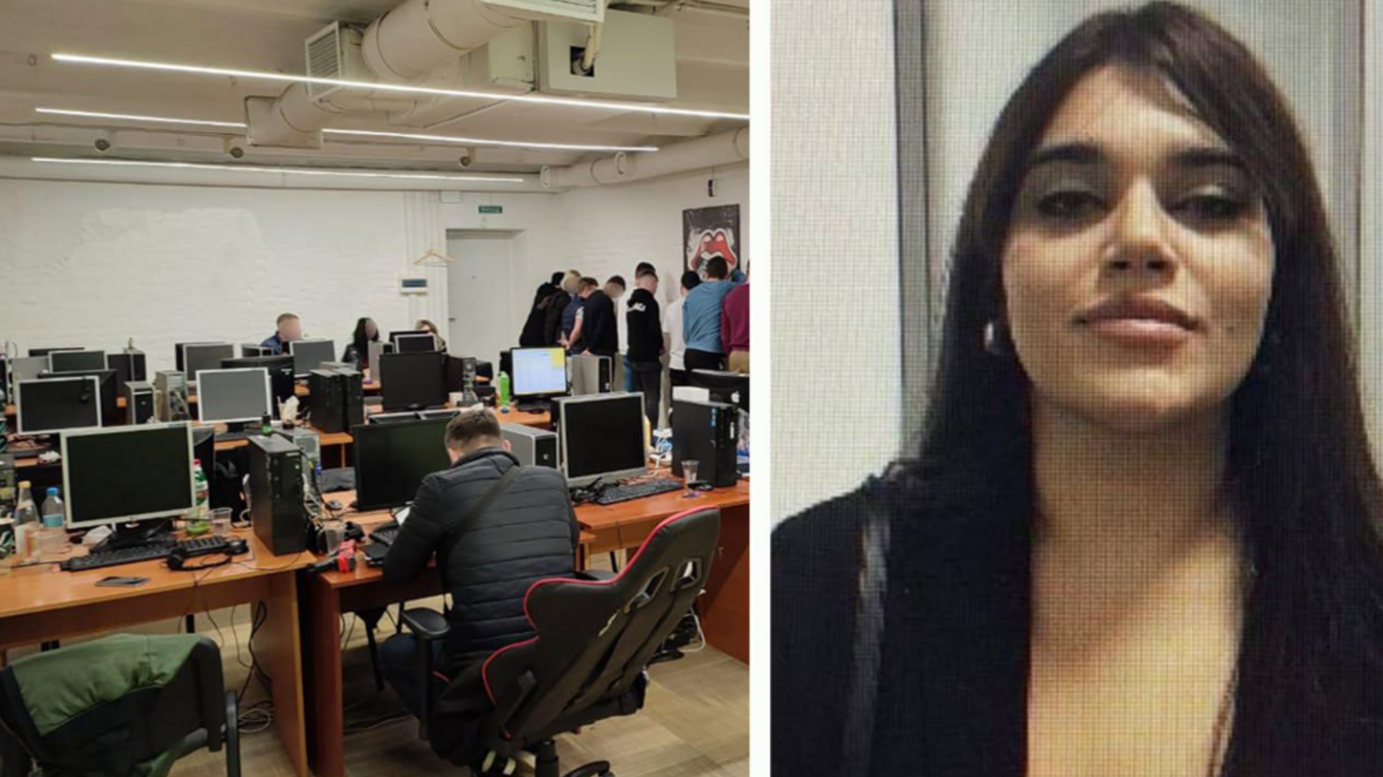 Кто такая Коч Сердем: организатор украинских колл-центров, выманивавших миллионы у граждан ЕС и Турции