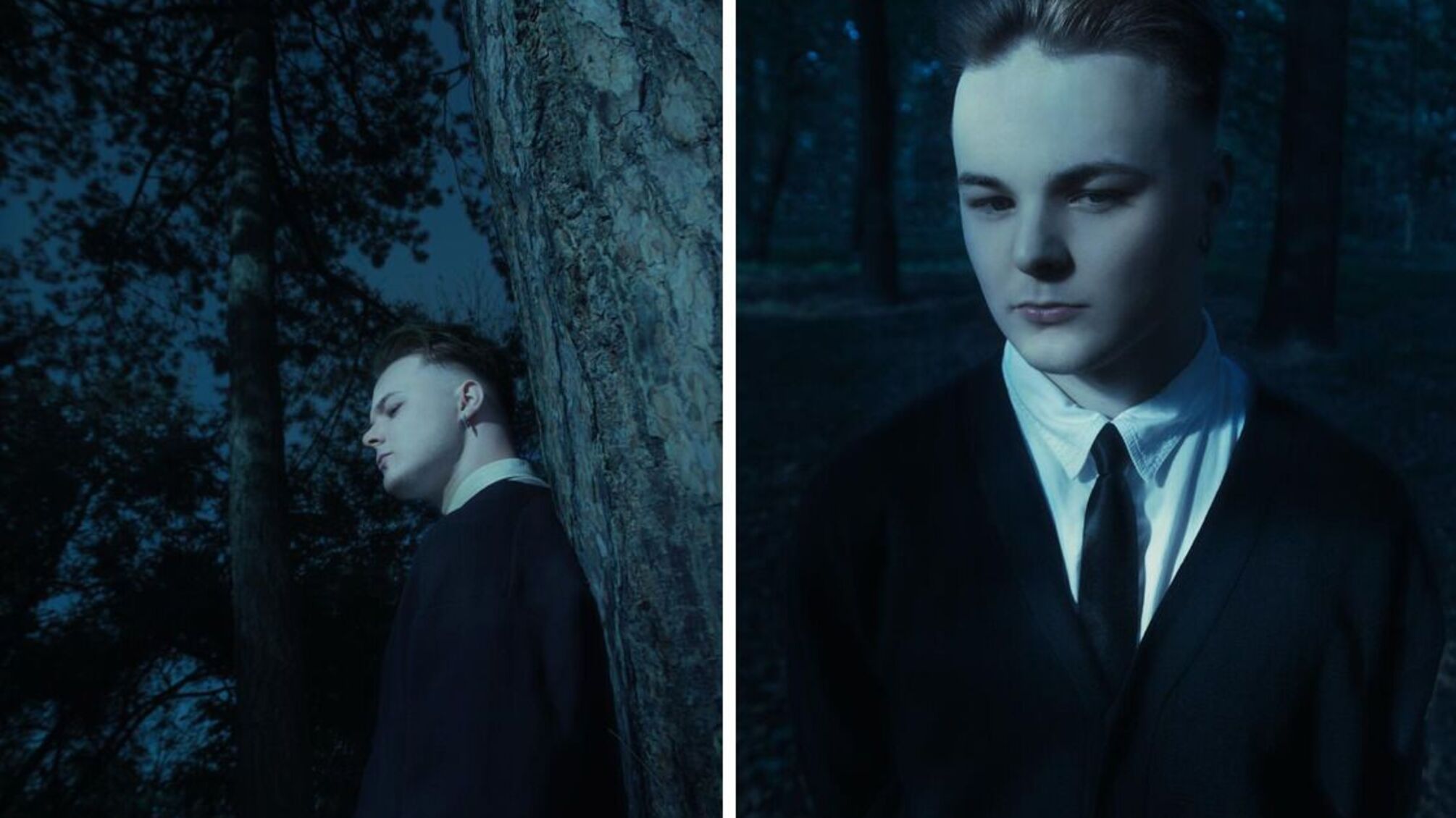 OSTY повертається з піснею, що звучить, мов розбите серце