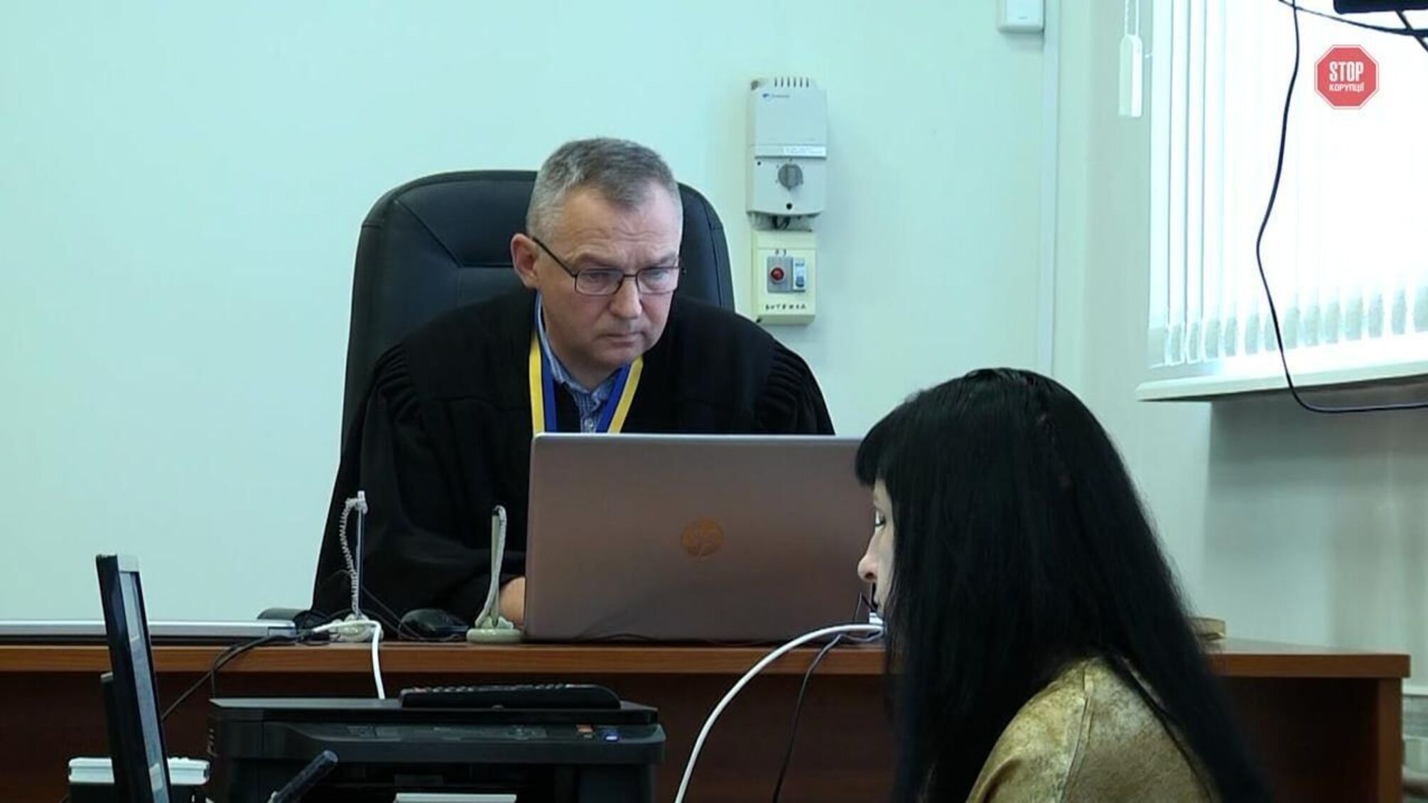 Суддя апеляційного суду опинився в центрі конфлікту в ОСББ