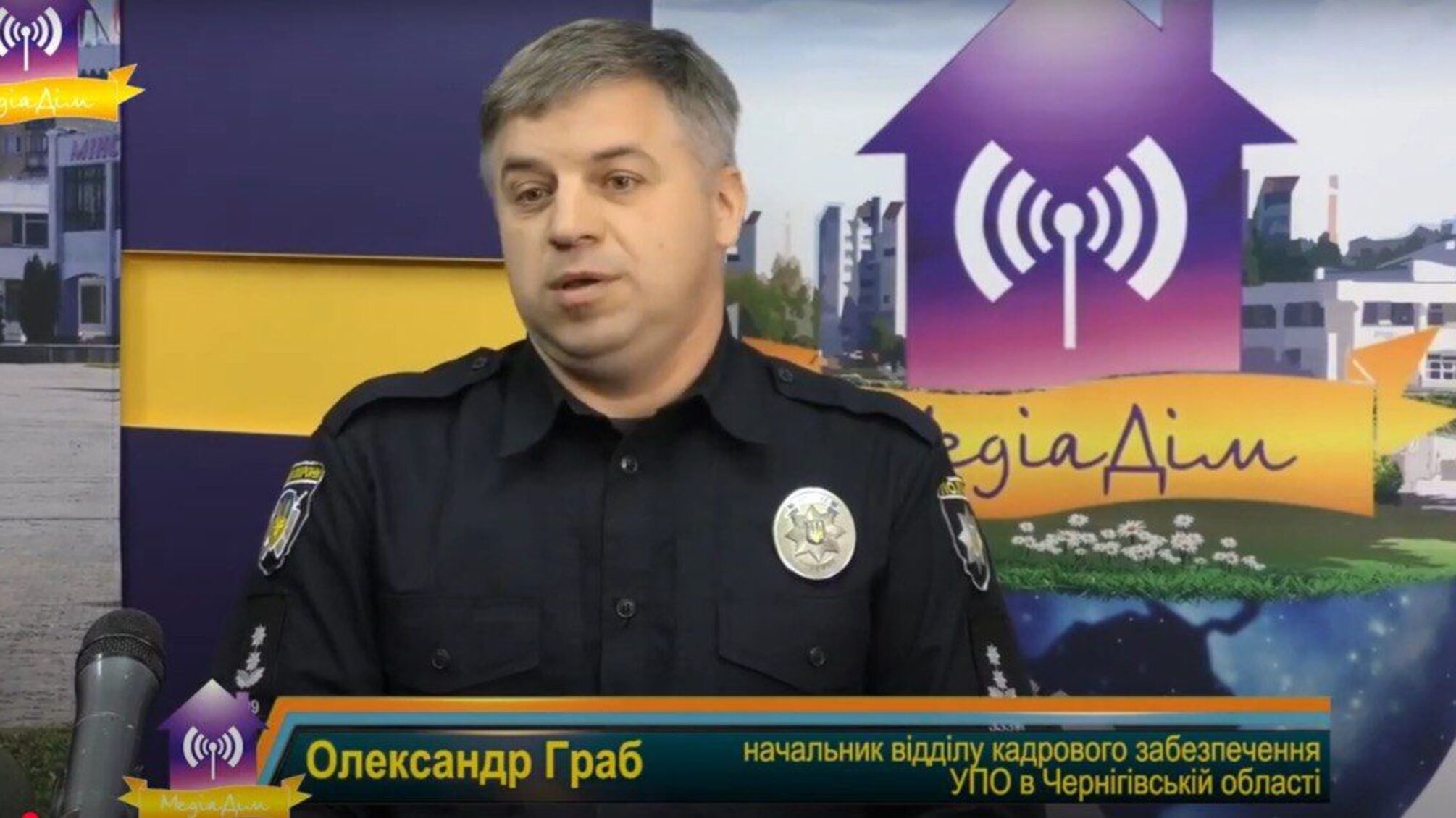 Как ветераны войны продолжают служить Украине