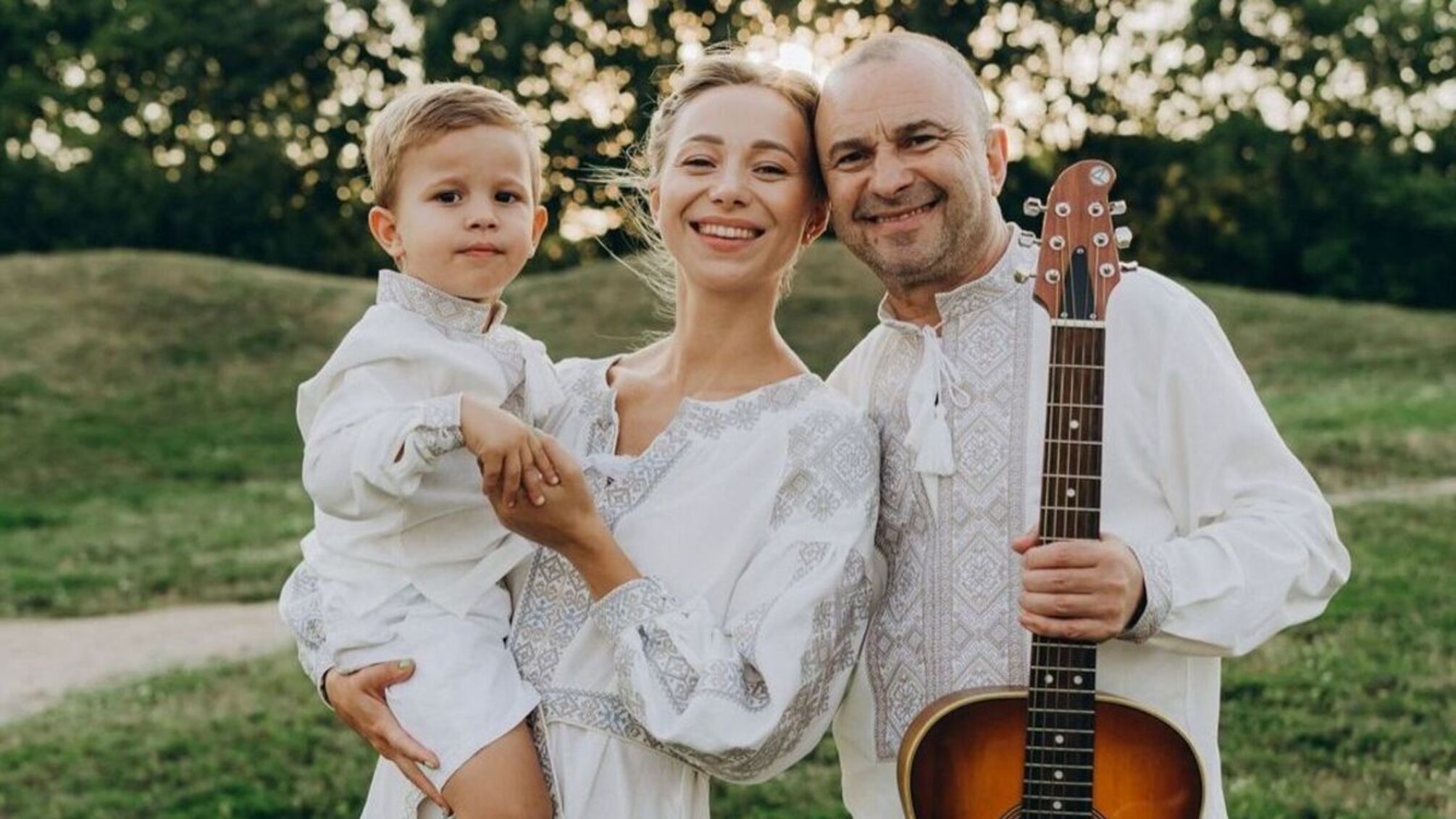 Єдиний у світі: у сина Павліка зафіксували надзвичайно рідкісну мутацію