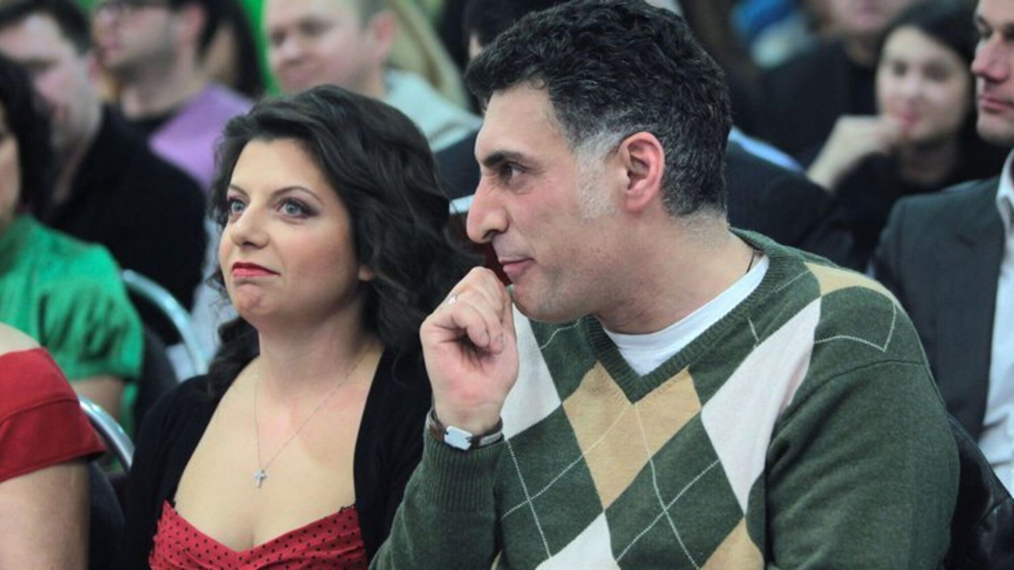 Умер российский пропагандист Тигран Кеосаян, известный поддержкой войны в Украине