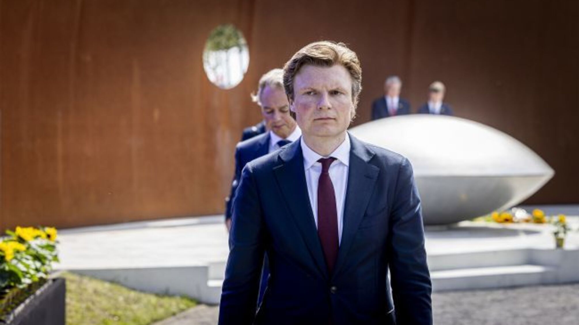 К 2030 году Россия стремится быть готовой к масштабному столкновению с НАТО – нидерландский министр