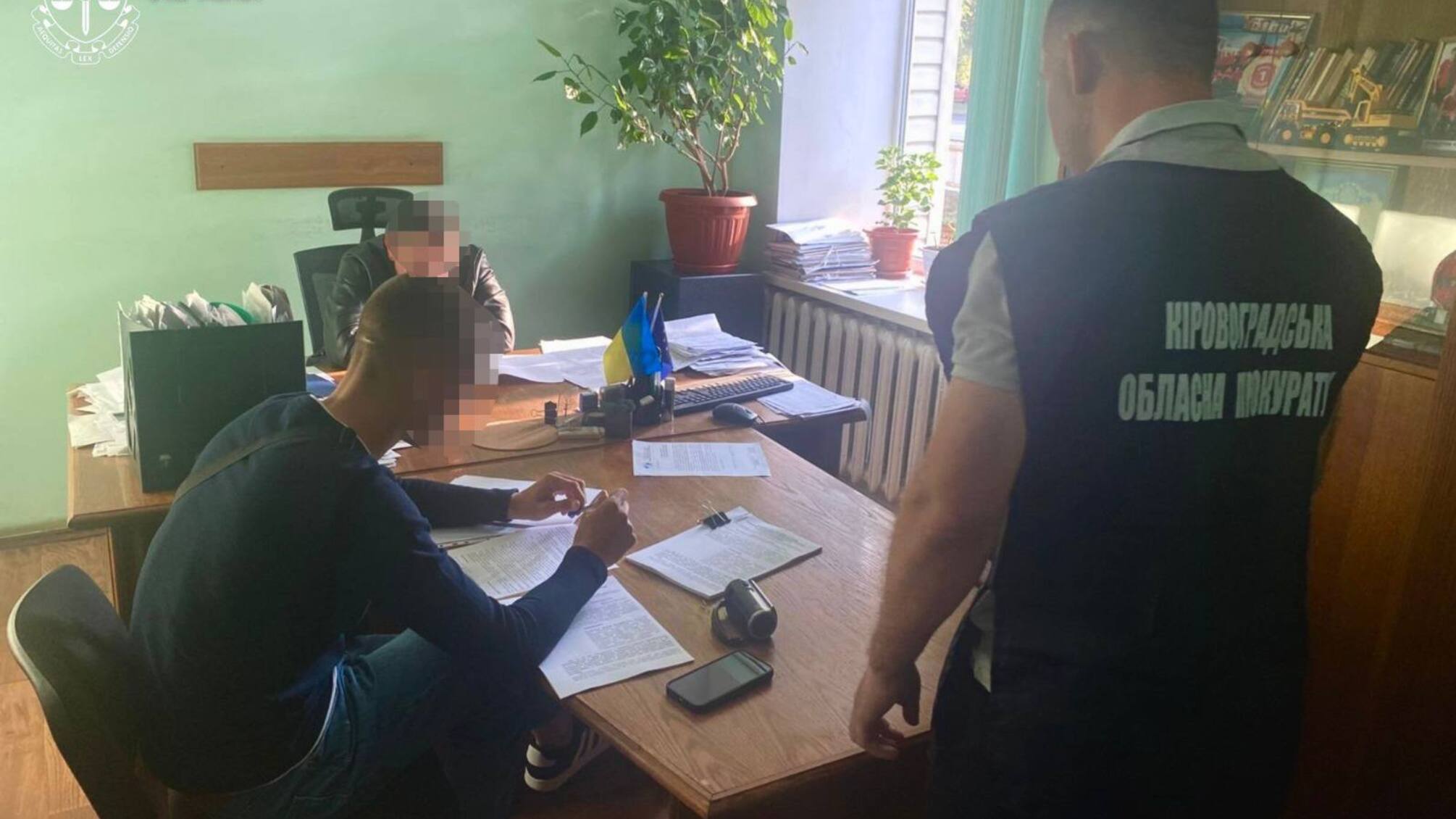 На Кировоградщине продолжали добывать полезные ископаемые, несмотря на остановленное спецразрешение