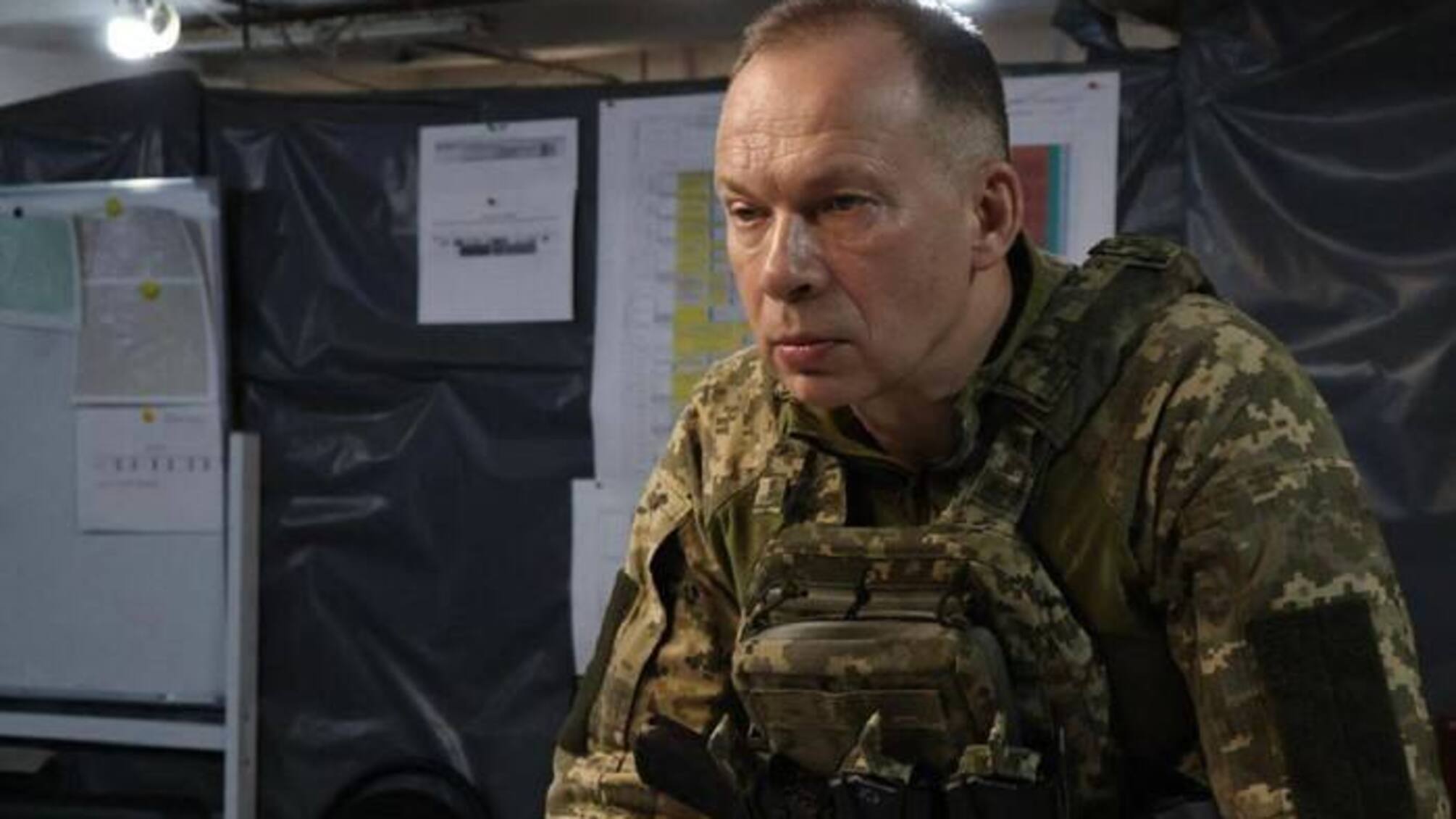 Штурмові підрозділи ЗСУ підвищують наступальний потенціал на фронті