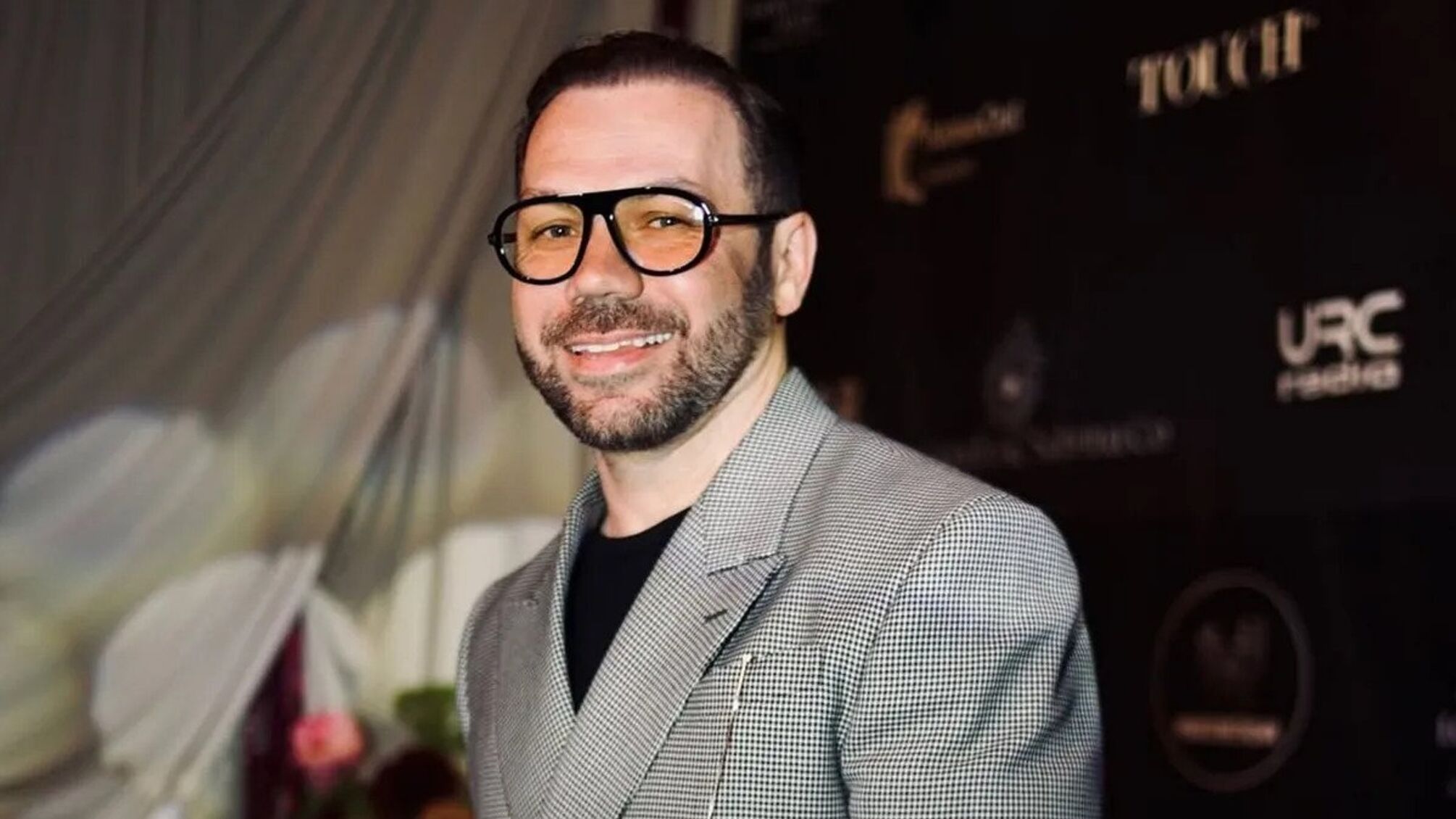 Пять элементов идеального осеннего образа для офиса от украинского дизайнера