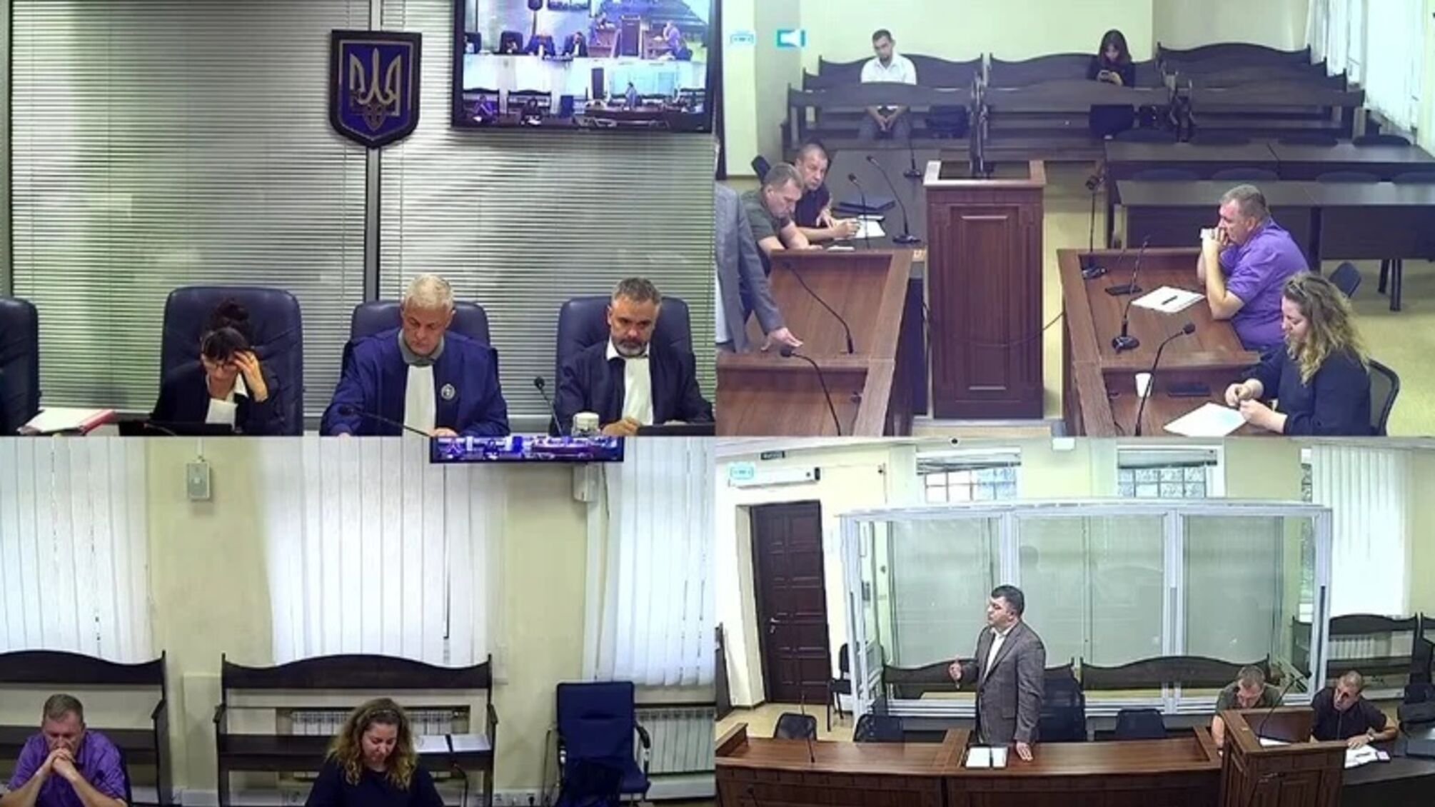 Справа на мільярди: Насіров може уникнути покарання через затягування процесу