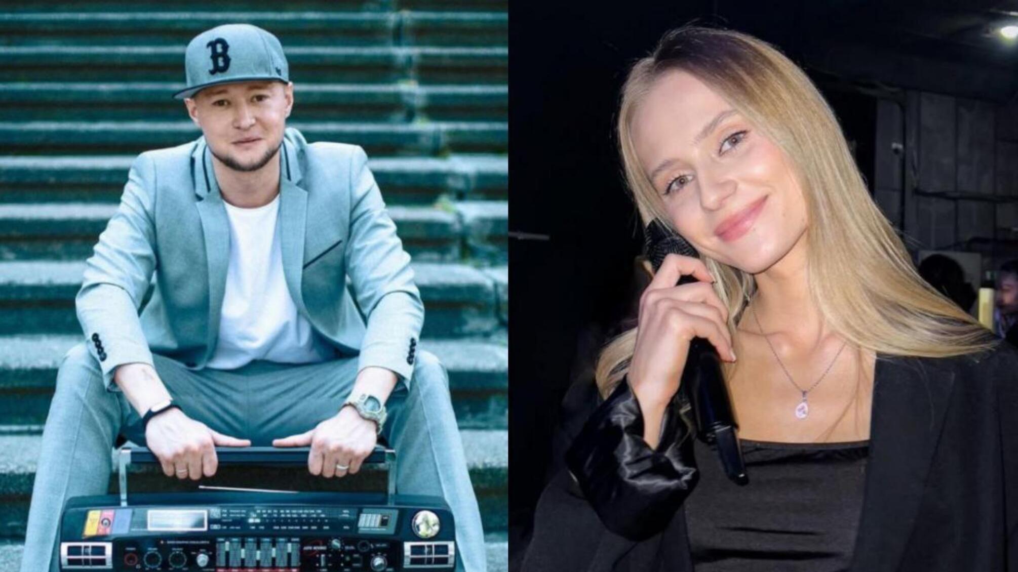 DOMIY представила кавер на песню 'Ребенок' группы 'Бумбокс'