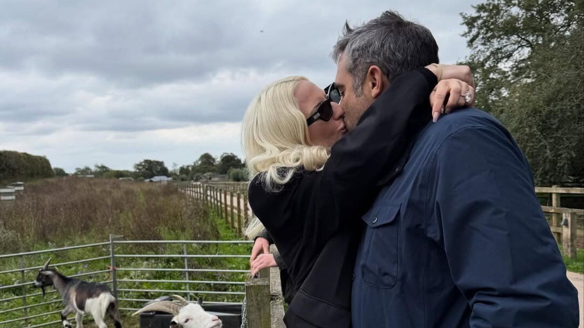 Леді Гага написала зворушливий допис до дня народження свого коханого