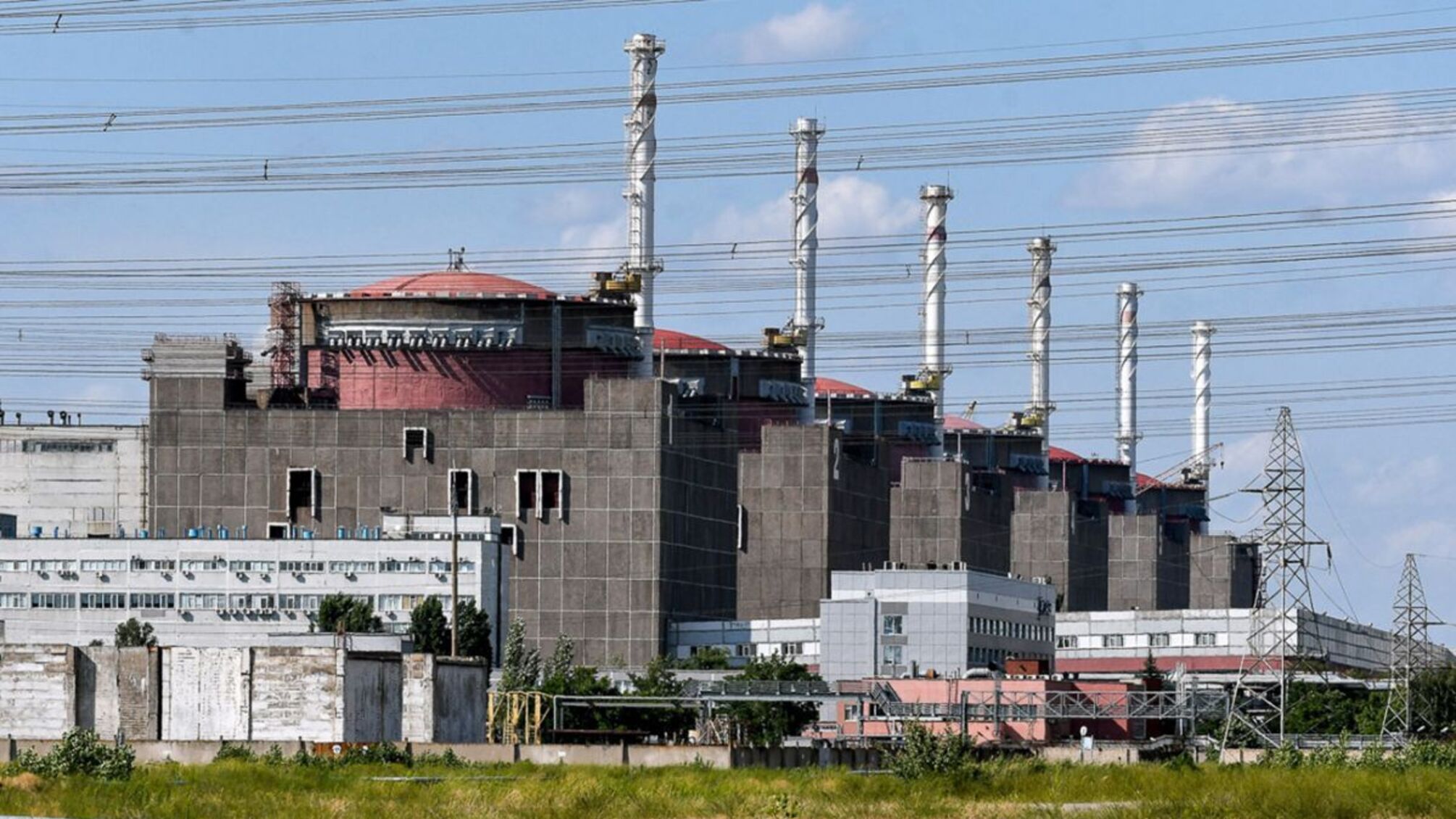 Запорізька АЕС три доби без живлення: МАГАТЕ б’є на сполох