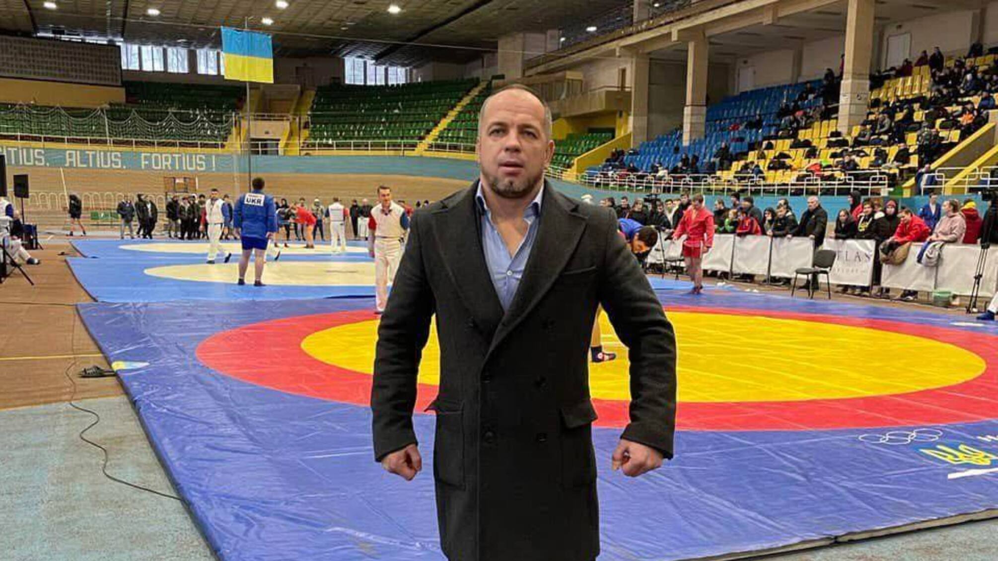 У Кривому Розі застрелили відомого спортсмена: він міг бути причетним до картелю 'Двадцатівські', - ЗМІ