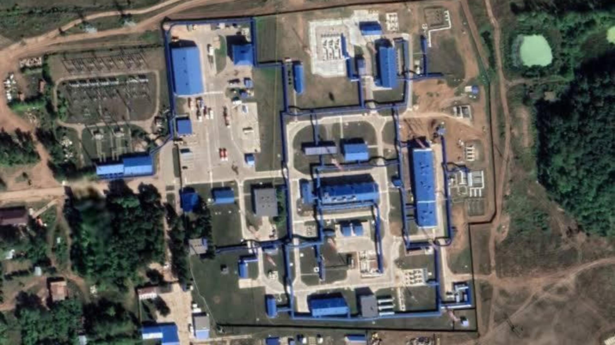 Росія втратила ще одну НПС