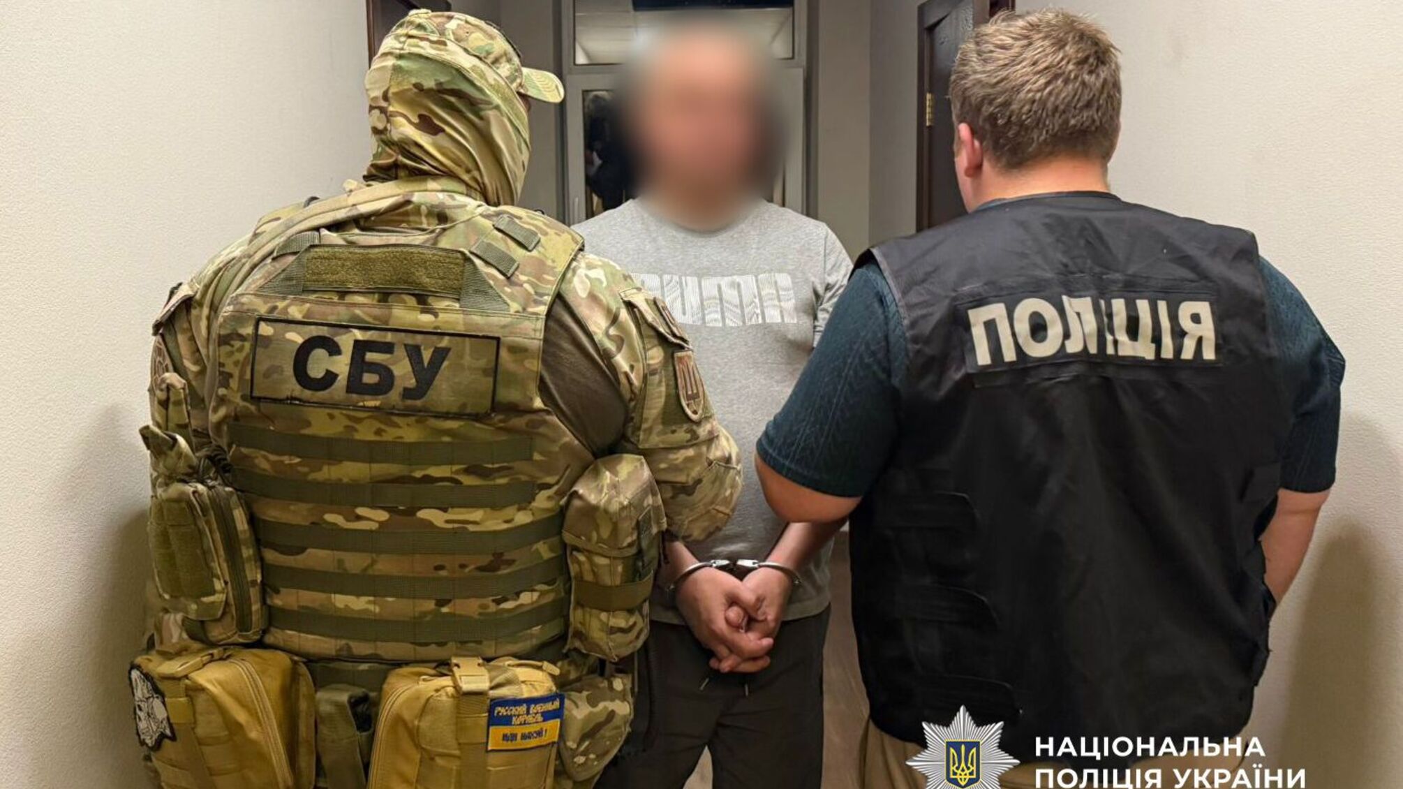 $4000 за содействие в вступлении в добровольческое формирование: в Одессе задержали военнослужащего