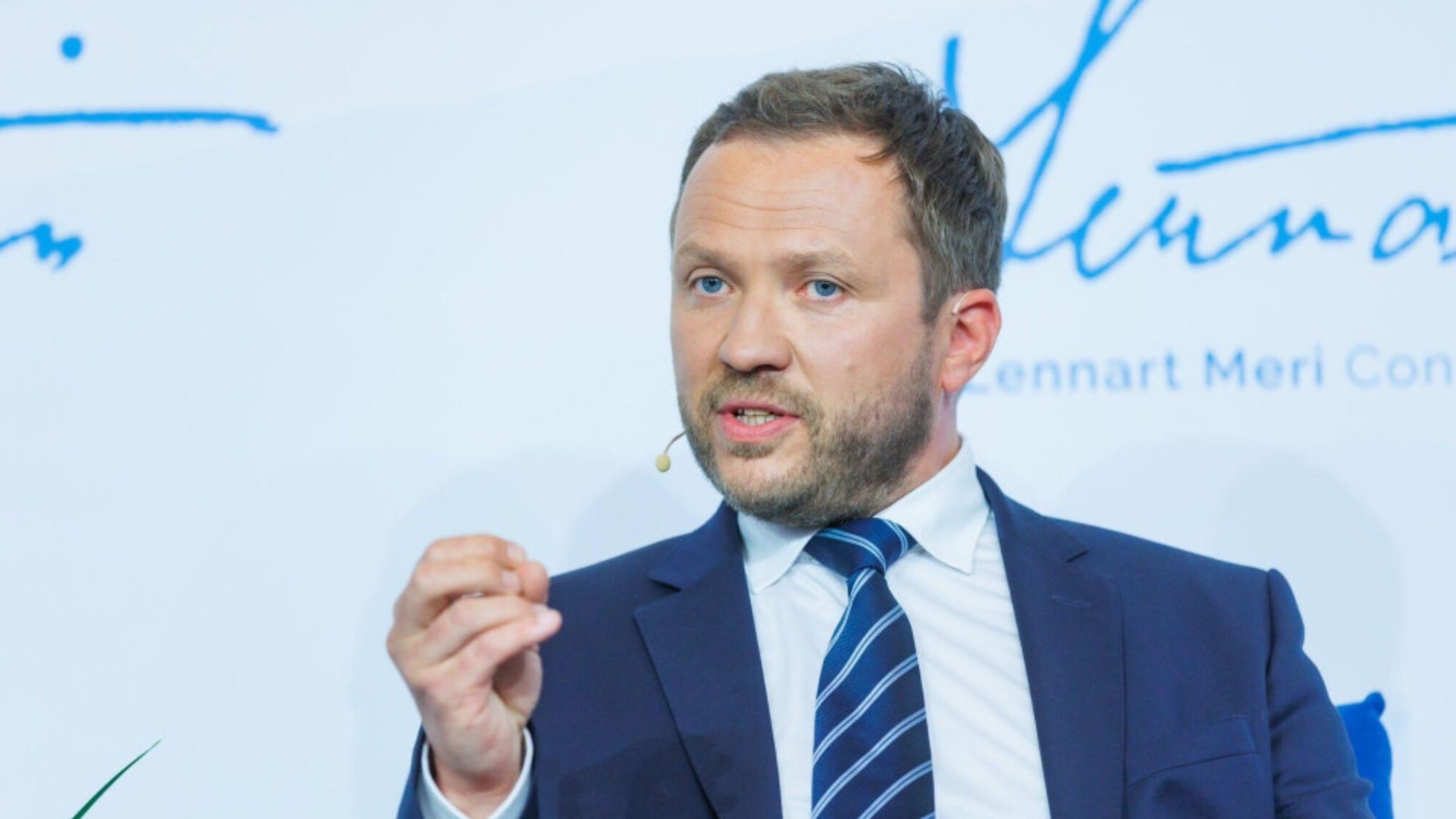 Естонія інвестує 10 млн євро у закупівлю американської зброї для України