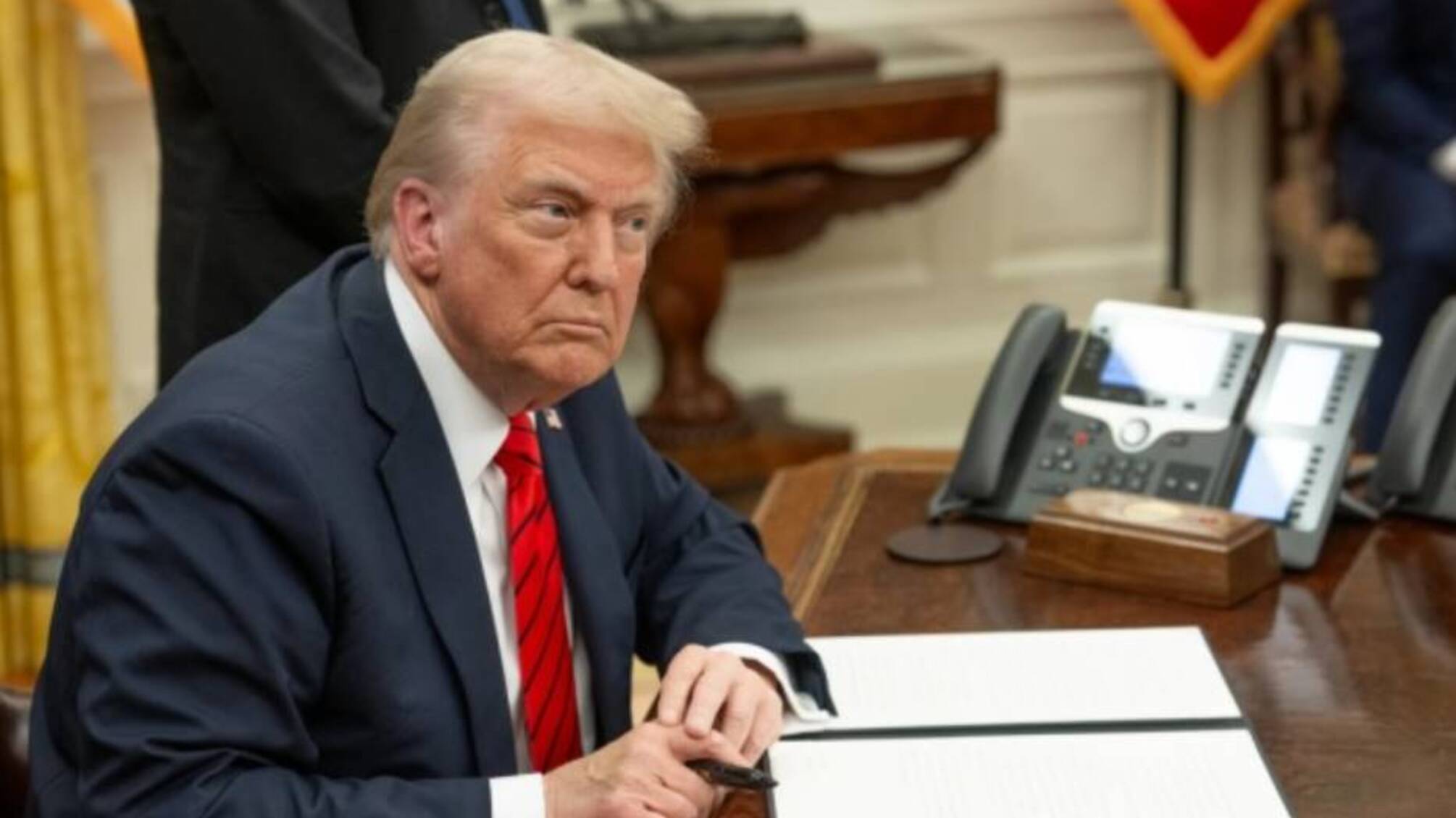 Президент США Дональд Трамп заявил о новых торговых ограничениях против Китая, которые могут повлиять на глобальные рынки