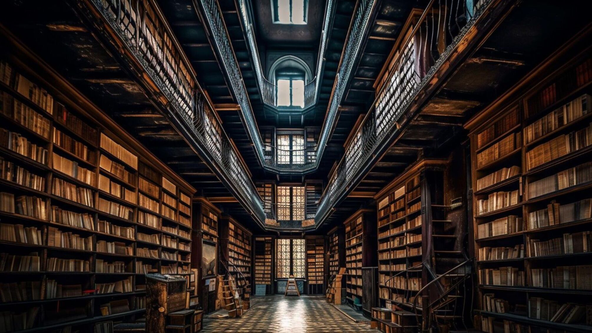 30 сентября - Всеукраинский день библиотек