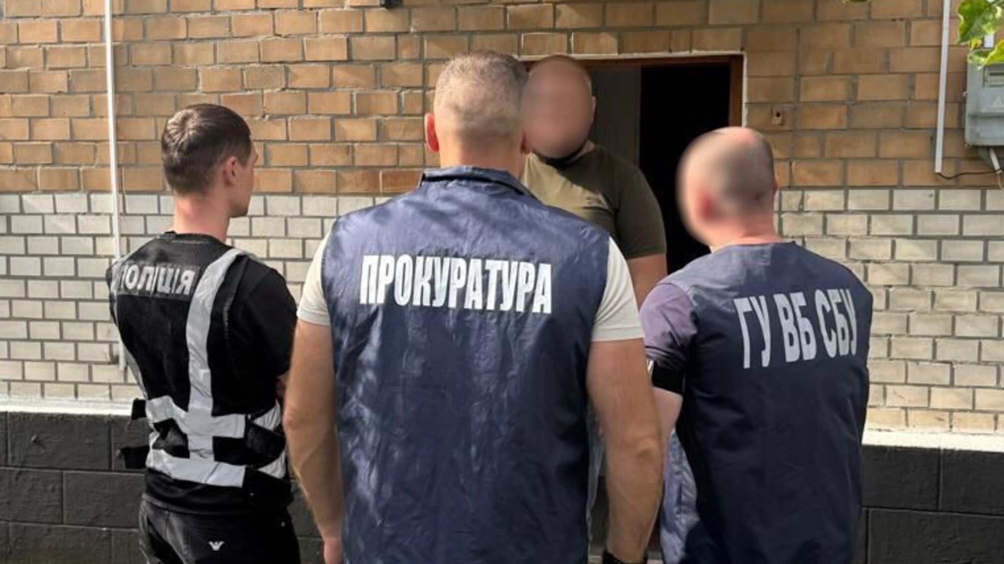 На Львівщині викрили канал переправки ухилянтів: $11 тисяч за виїзд до Румунії