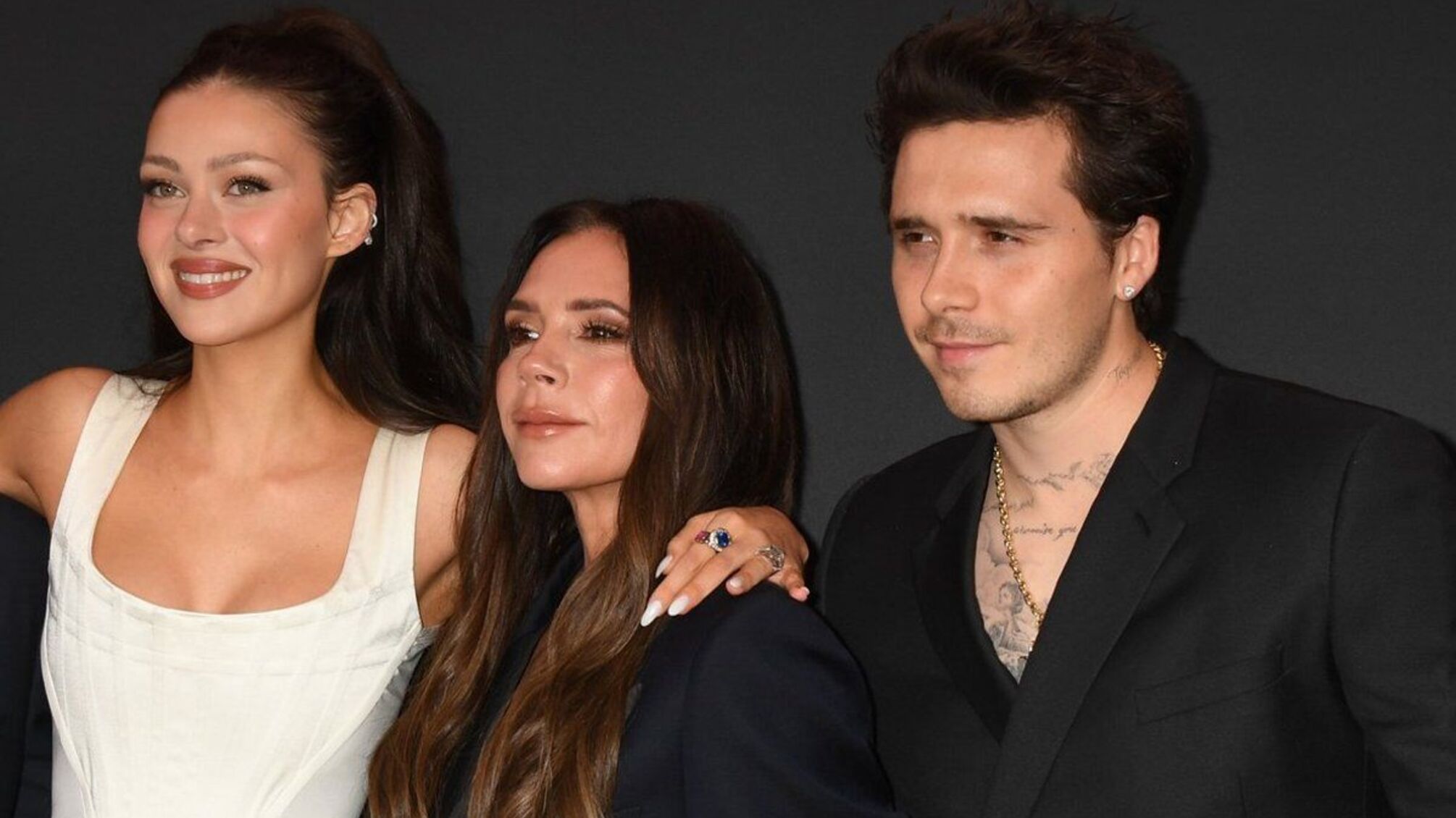 'Досить вже': Вікторія Бекхем вперше відверто про сімейну драму