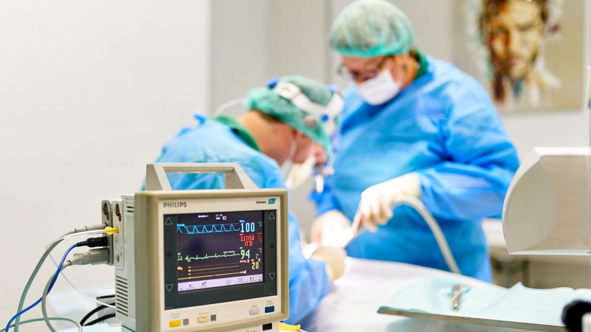 У Черкасах лікарю-анестезіологу повідомлено про підозру у смерті 7-річного хлопчика