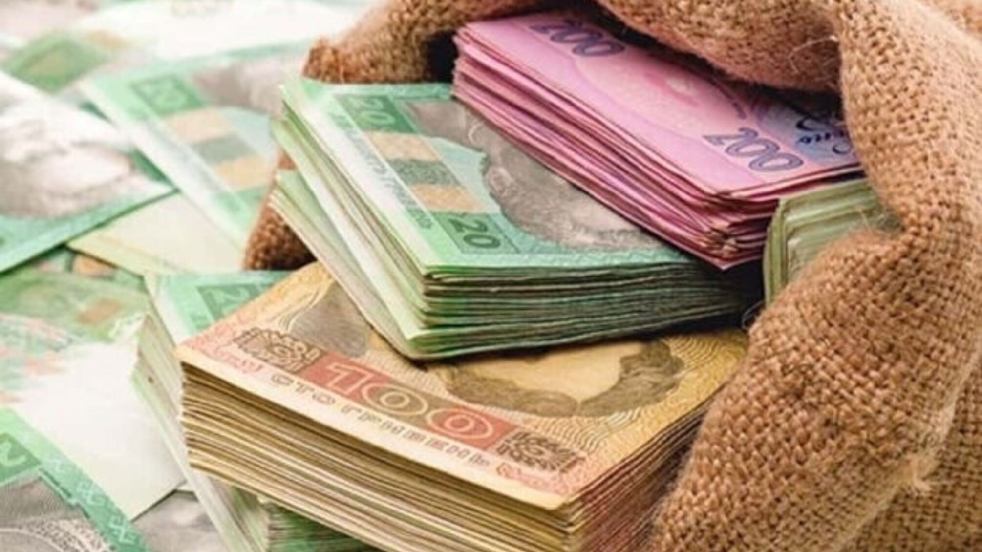 В Запорожье расследуют возможную растрату 230 млн грн в детском доме 'Солнышко'