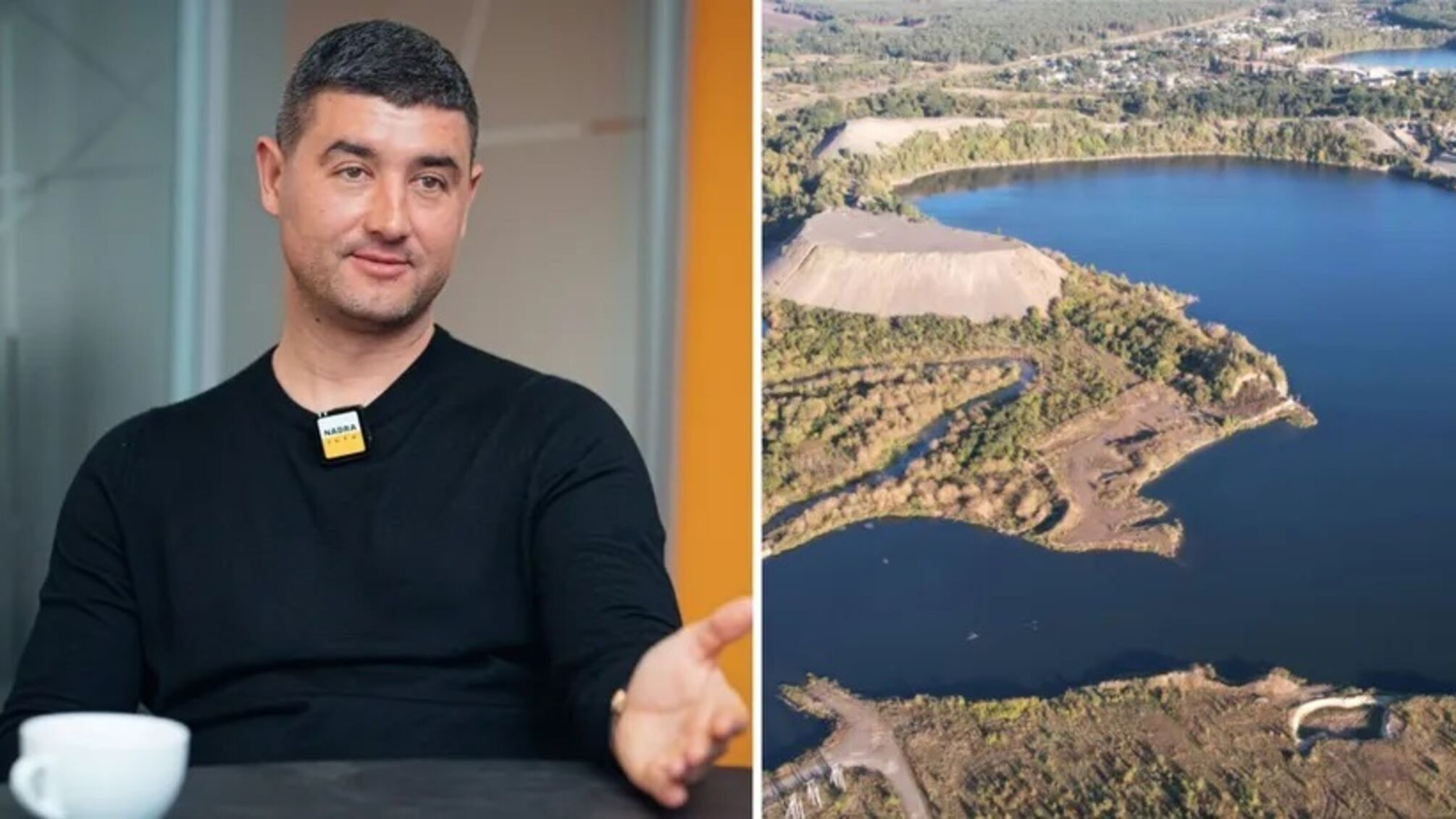 Рік з викриття схем Шапрана-Наумця:  Україна досі не заробляє на підсанкційних активах в 1 млрд — OBOZ.UA
