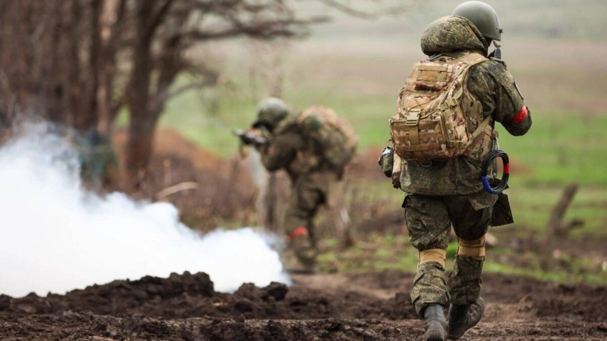 Путін оголосив у рф осінній призов: до армії планують відправити 135 тисяч осіб