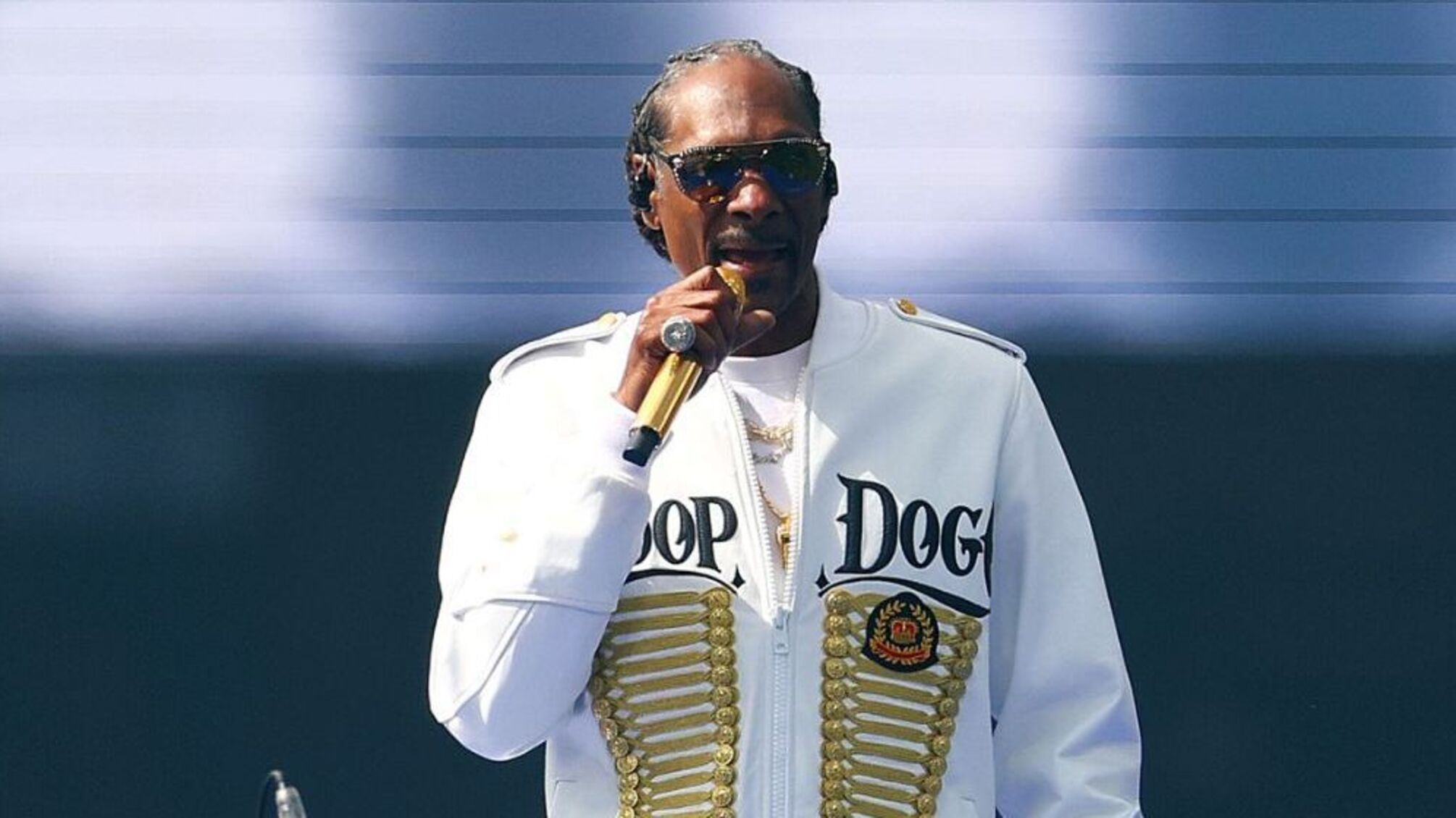 Снуп Догг стане коментатором зимових Олімпійських ігор у Мілані 2026