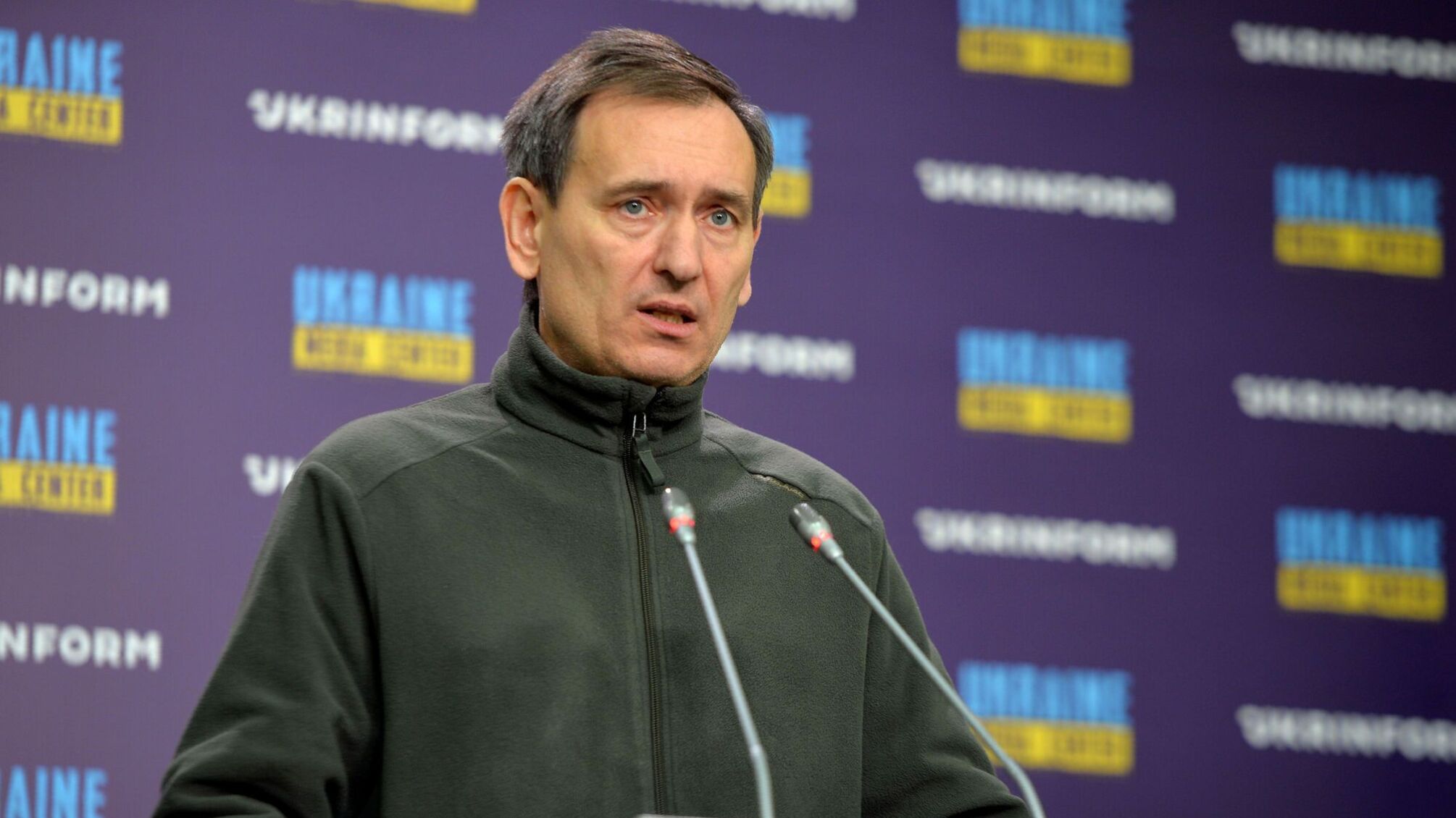 Федор Вениславский