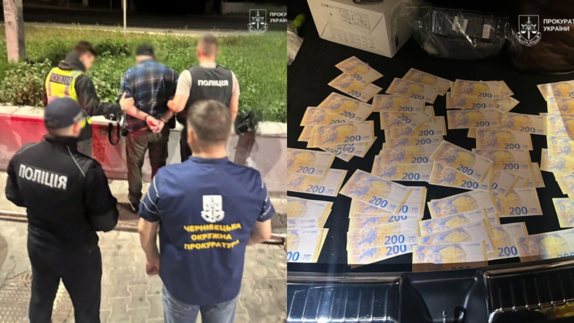 16 тисяч євро за фальшивий медичний висновок: на Буковині викрили схему для військових