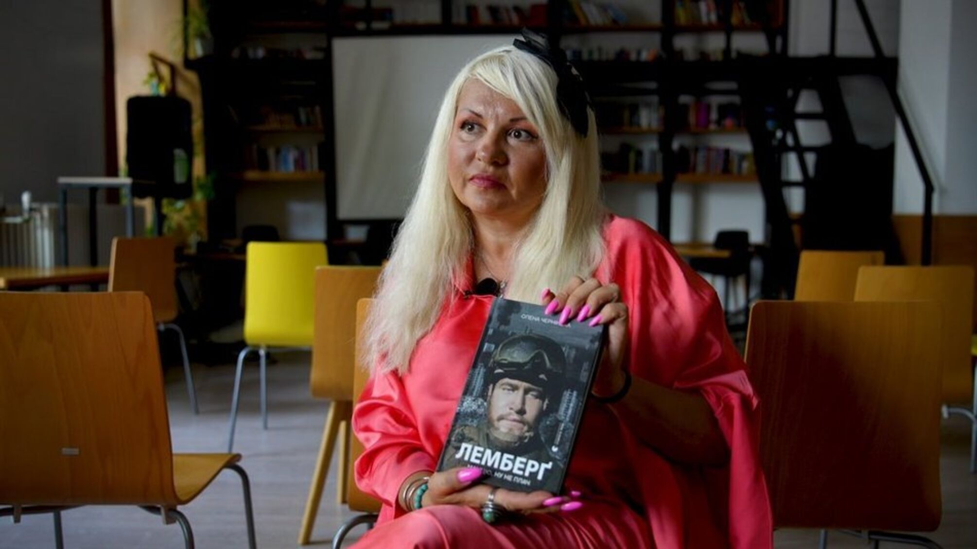 Мать погибшего 'Лемберга' высказалась по поводу дела об убийстве Андрея Парубия