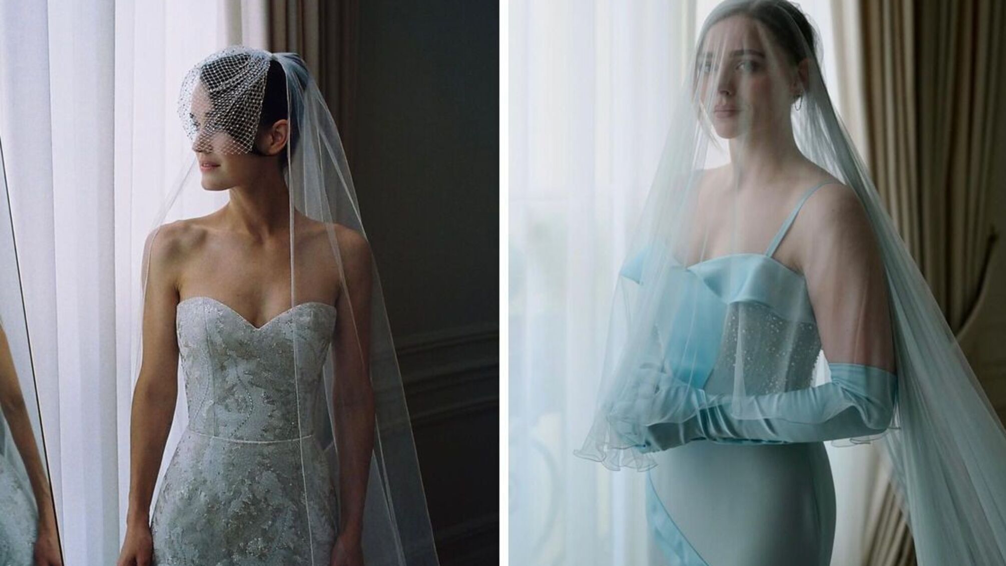 Хлоя Грейс Морец вийшла заміж за Кейт Гаррісон