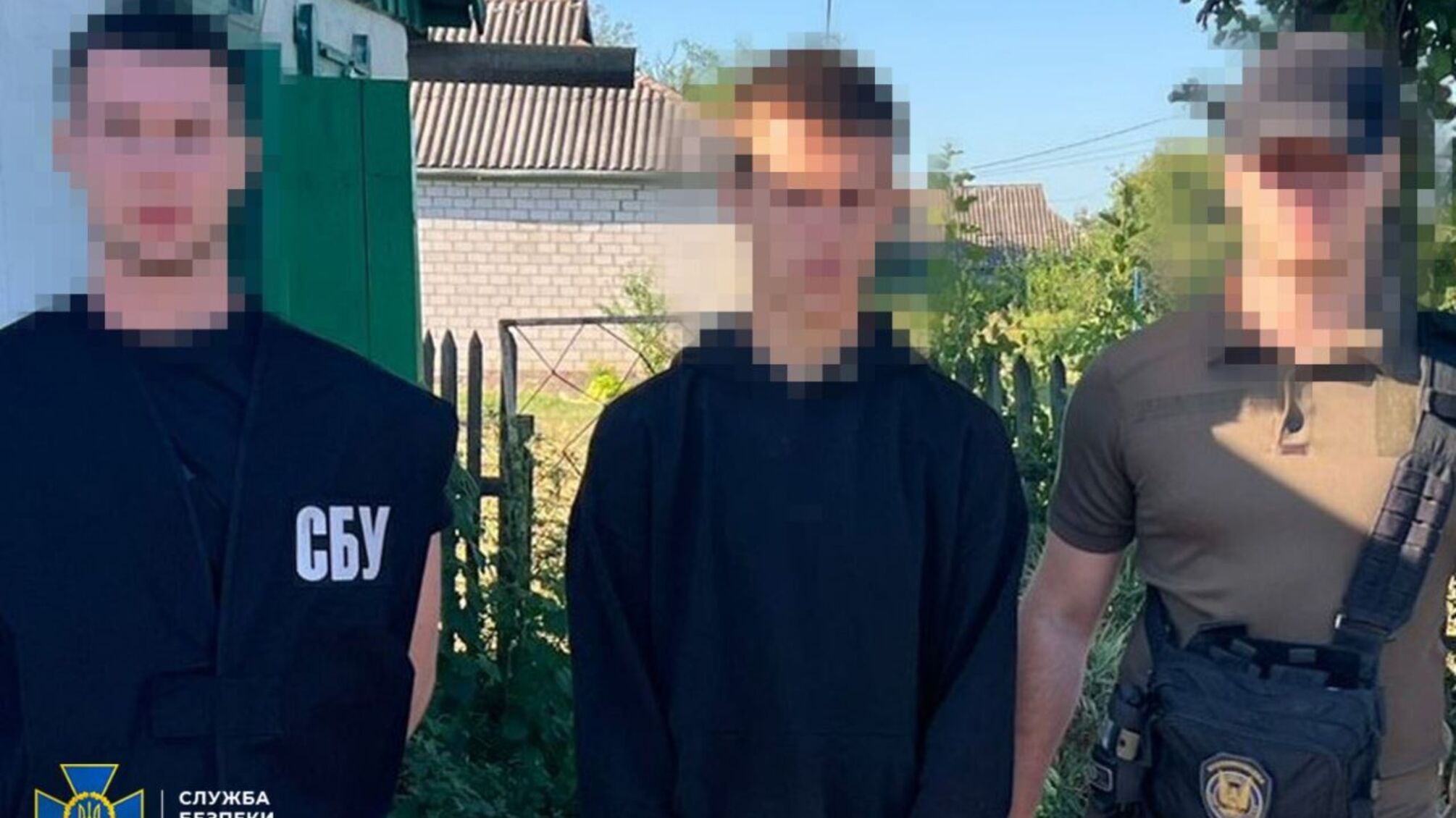 Для шпионов россии нет возрастных ограничений: студент с Полтавщины сливал данные об авиабазах и ПВО