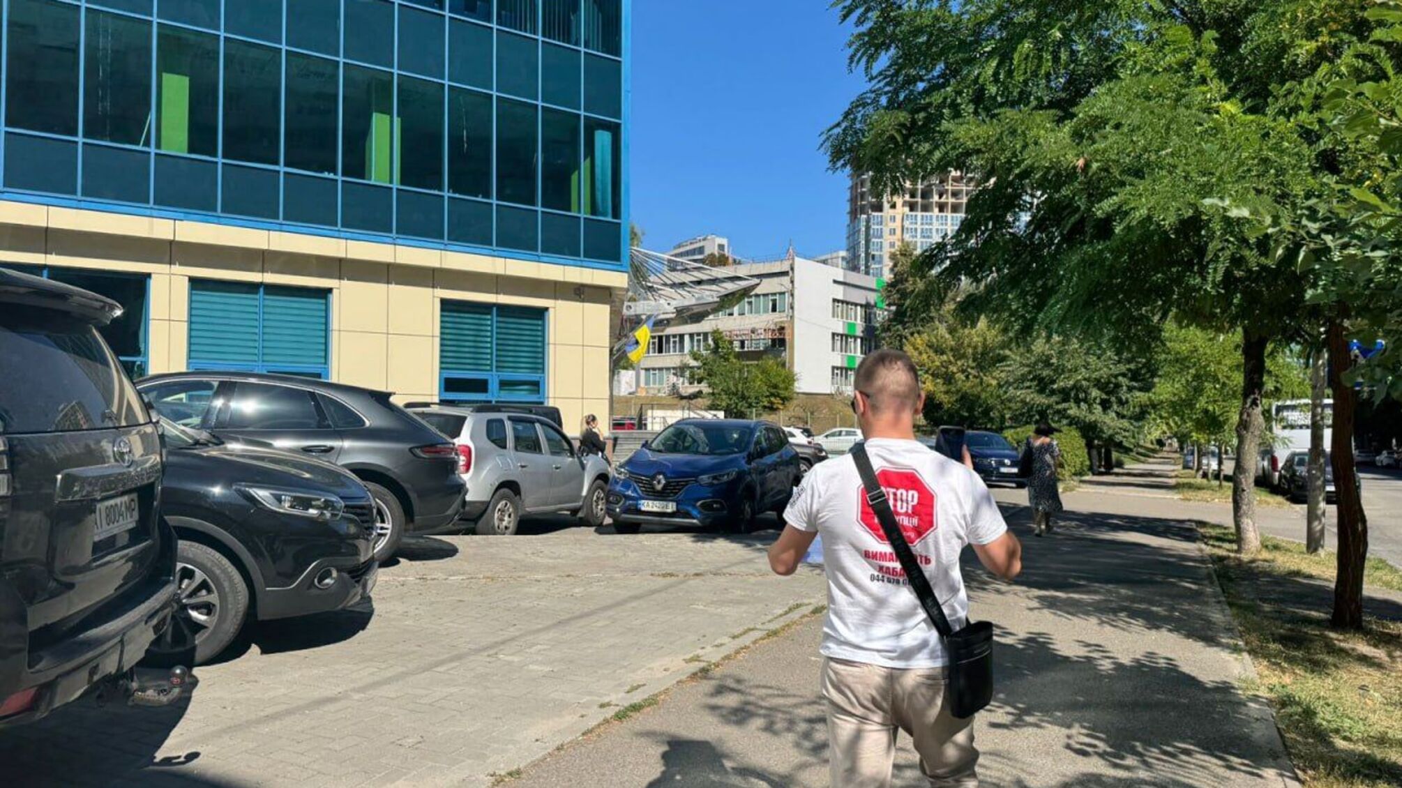  'Яка ще редакція?': як онлайн-казино мімікрують під медіа – СтопКор викрив схему з 'липовими' адресами