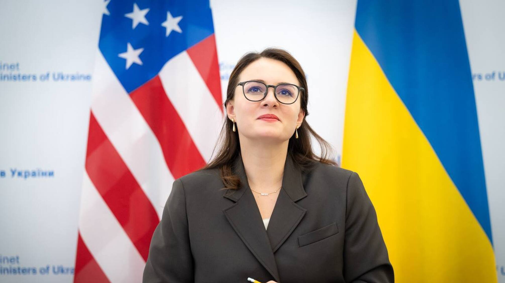 Свириденко анонсировала первые решения совета инвестфонда США для Украины