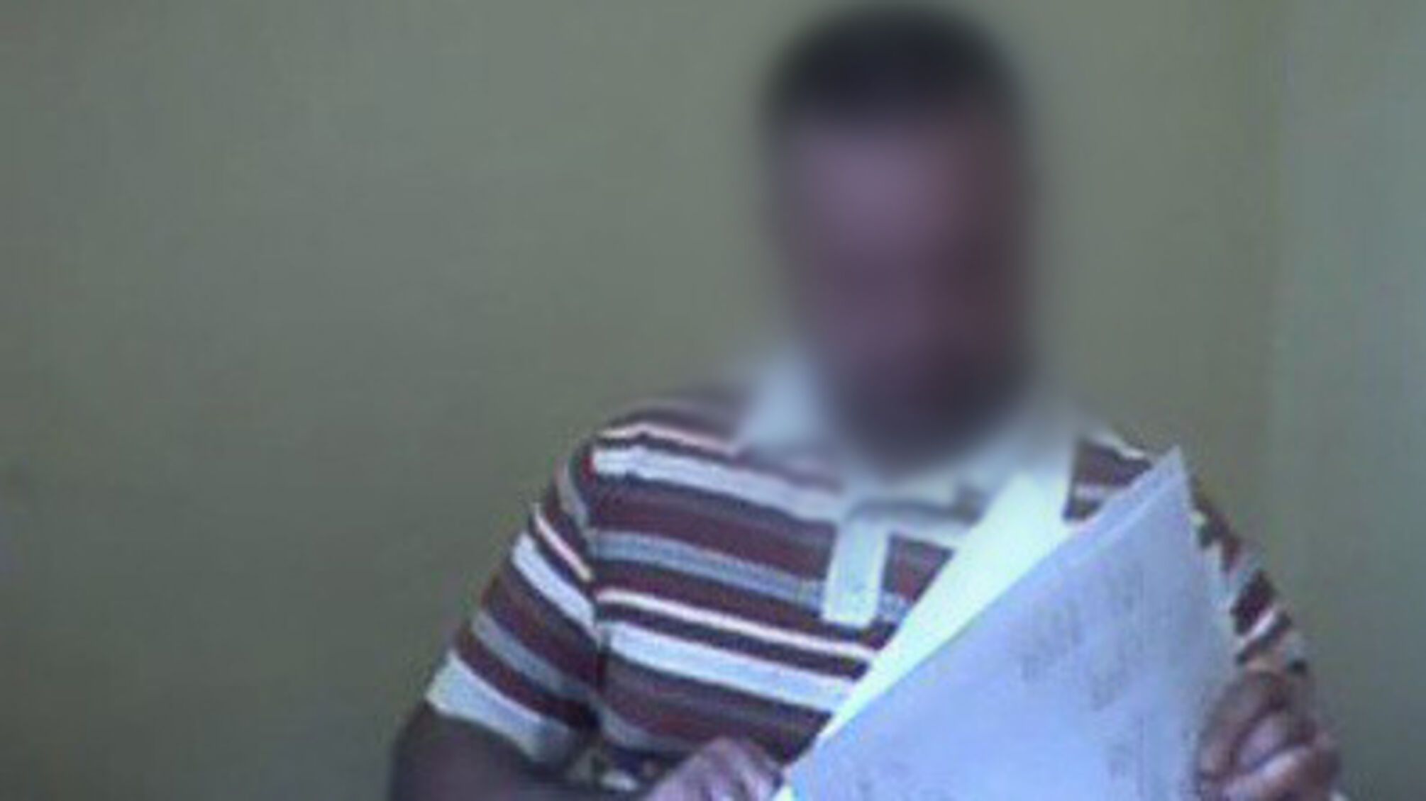 В Киеве адвоката поймали на вымогательстве $5500 за 'гарантированный' результат в суде