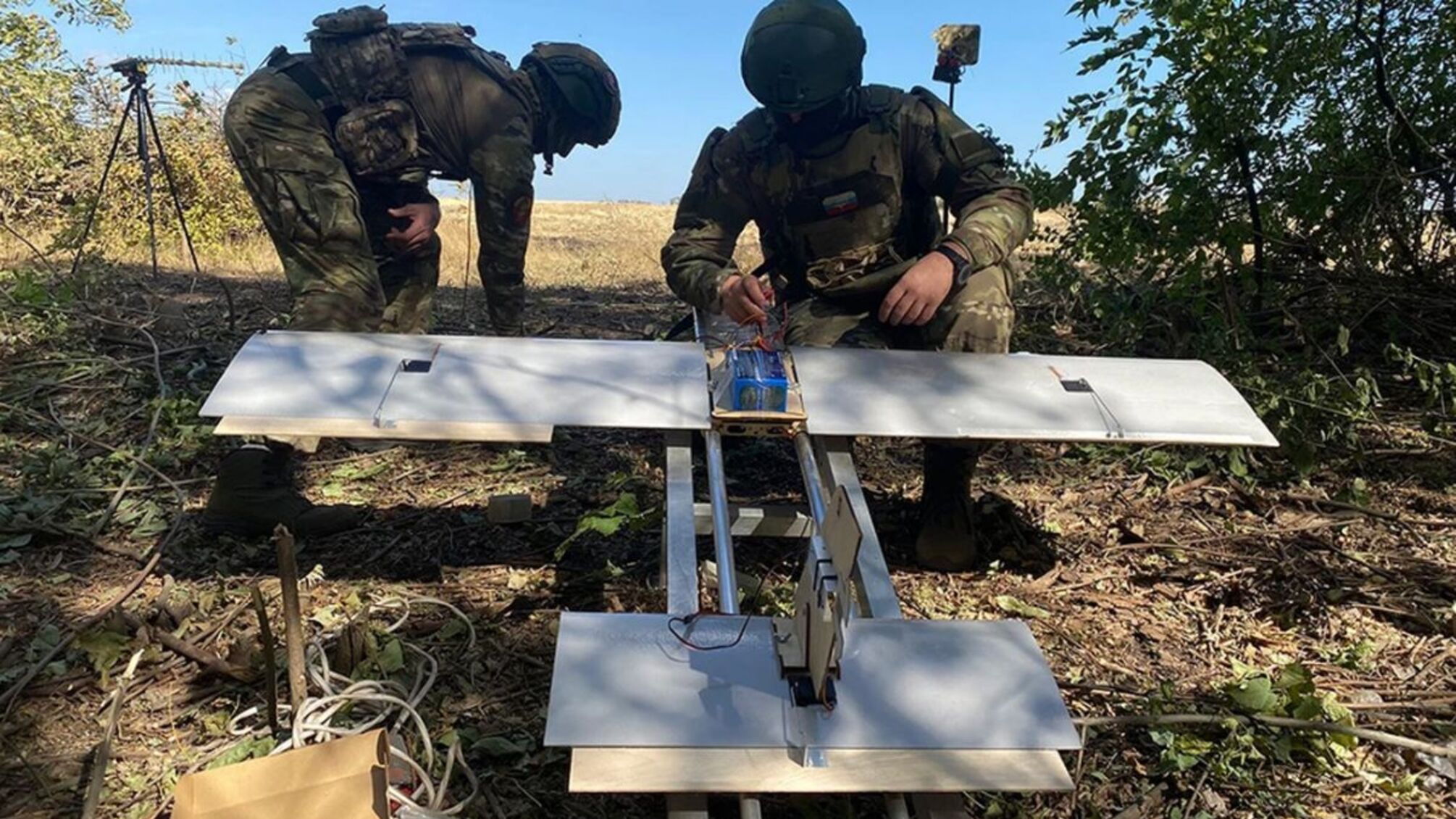 Харків під атакою