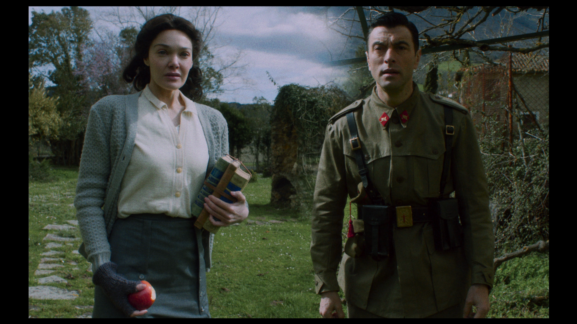 Одеський кінофестиваль відкриває людські історії через пам’ять, війну та сімейні драми