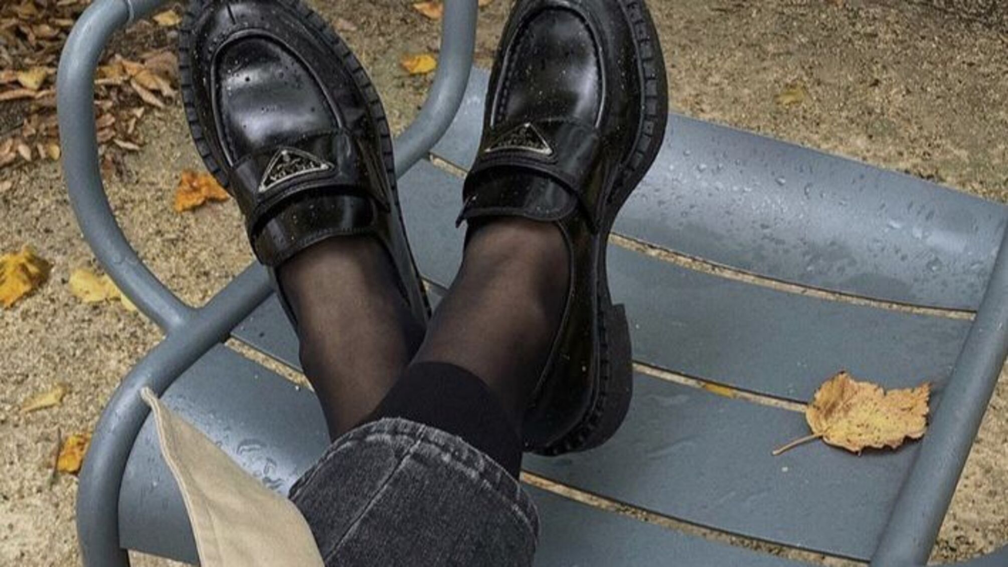 Осінній гід стилю від Андре Тана: яке взуття буде в топі цієї осені