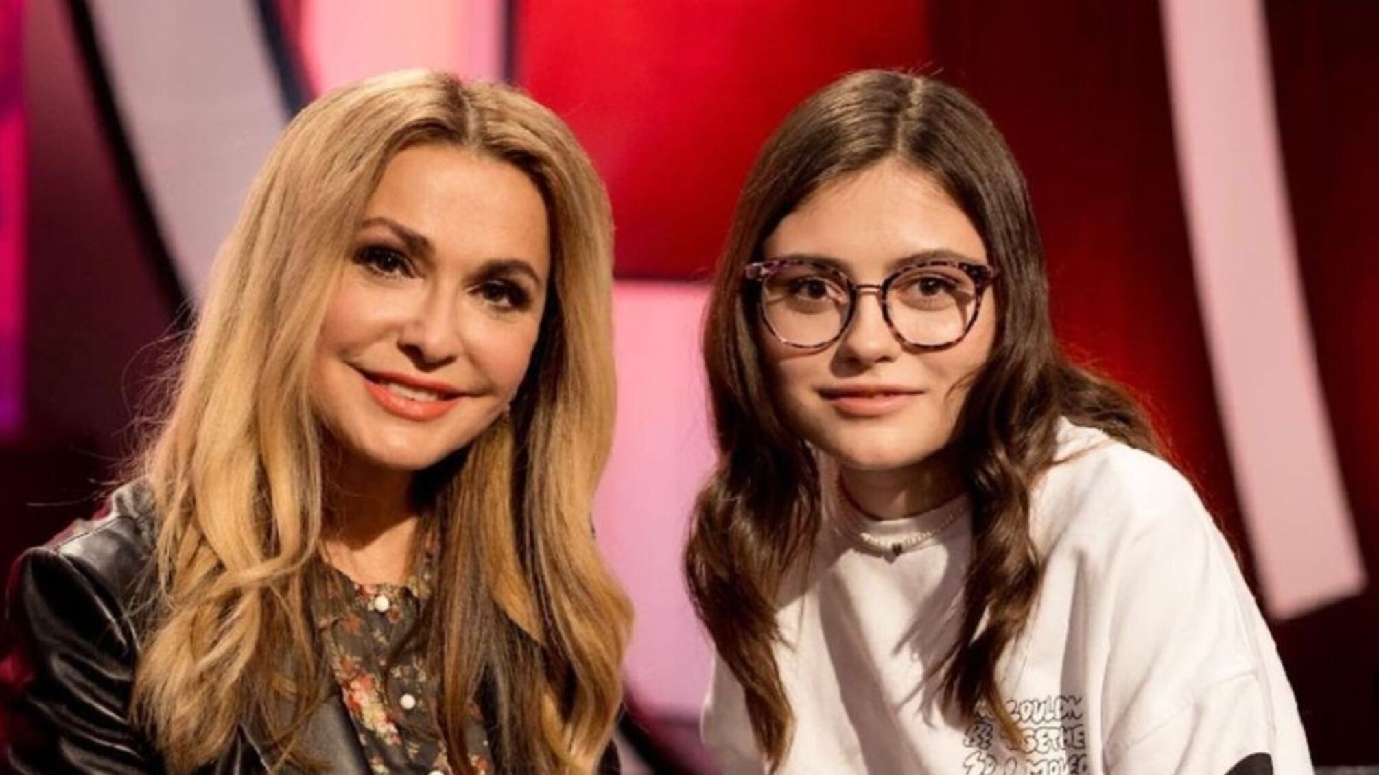 Ольга Сумська підтримала доньку у відкритті бізнесу, але її речі носити не буде