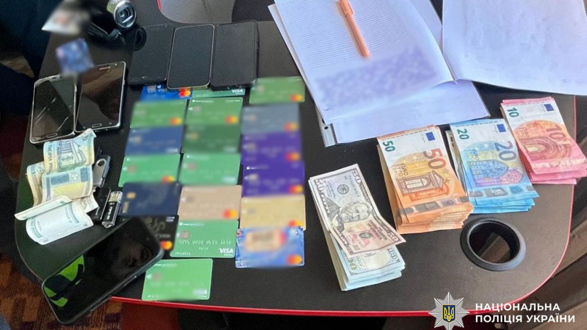 За $3 тысячи: в Киеве задержан организатор 'услуг' для нелегалов