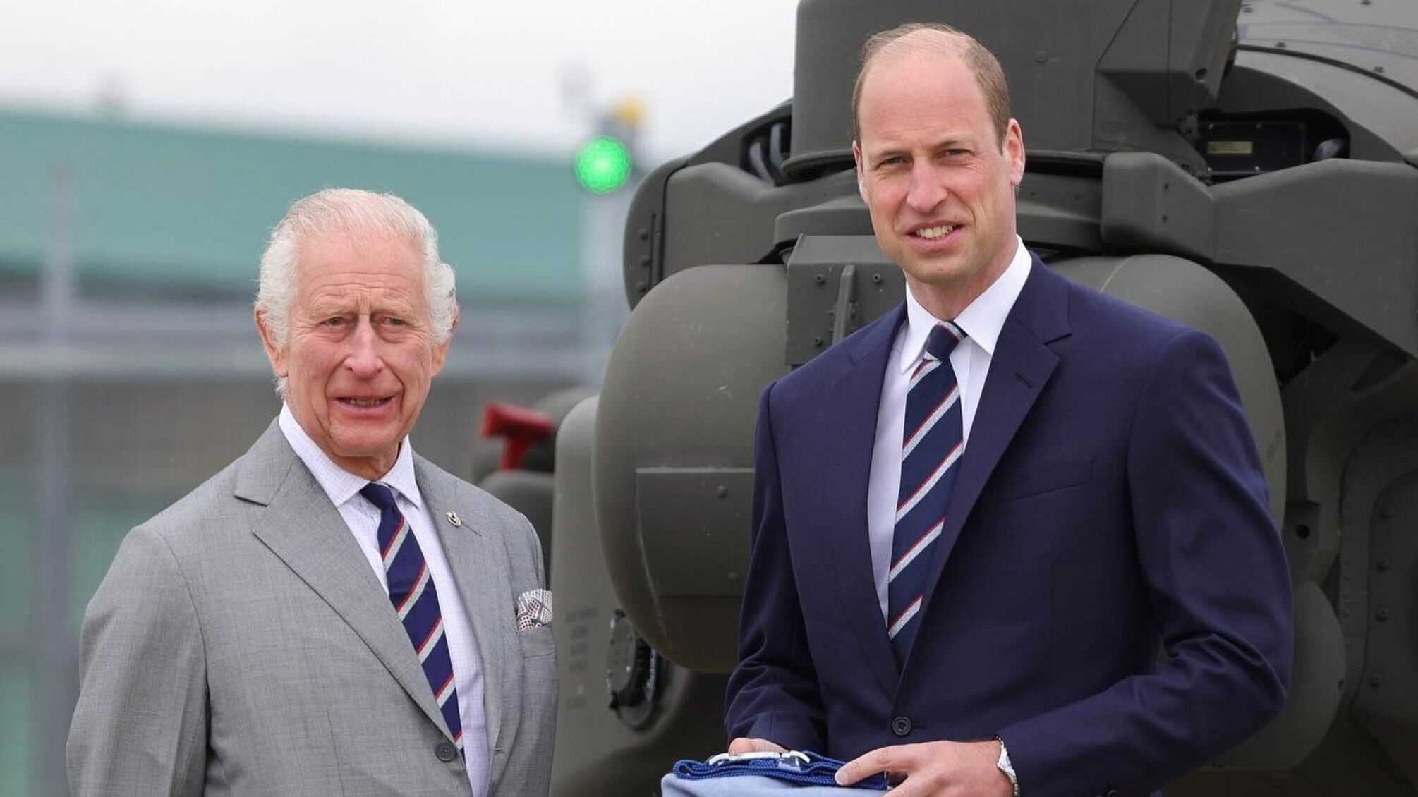 Інсайдери: стосунки Чарльза та Вільяма міцні, попри спроби посіяти розбрат